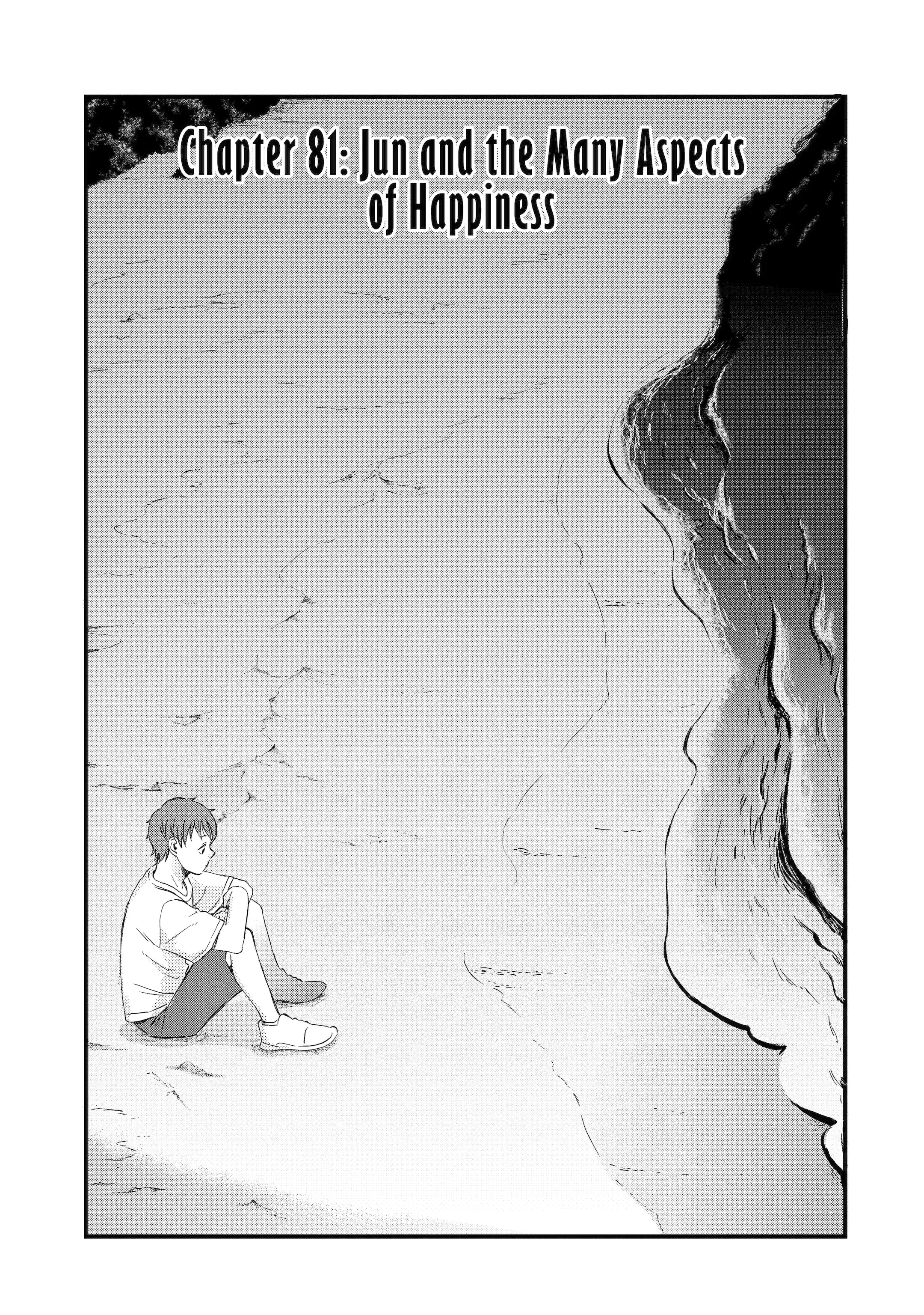 La La La Chapter 141 page 1 - 