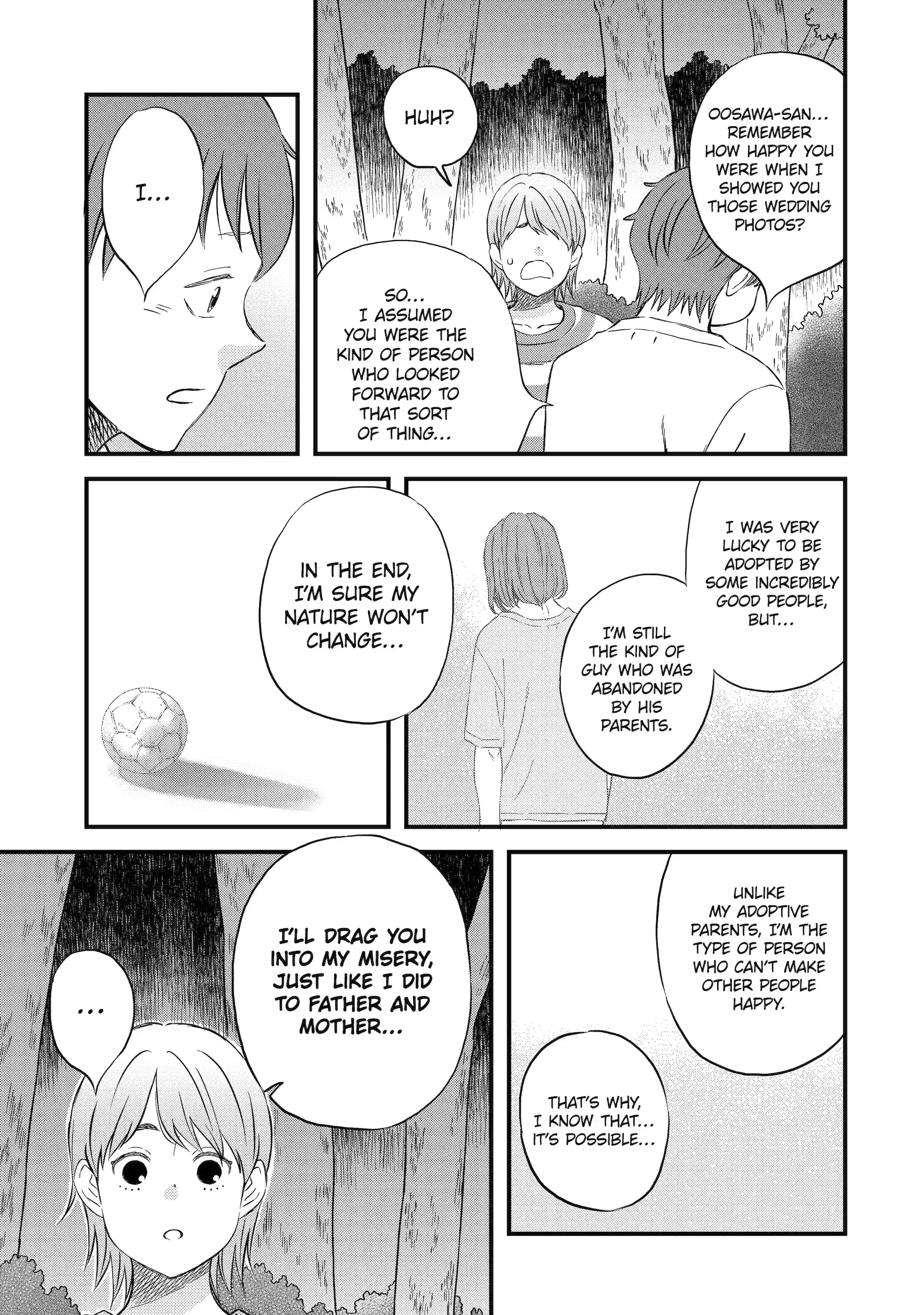 La La La Chapter 141 page 7 - 