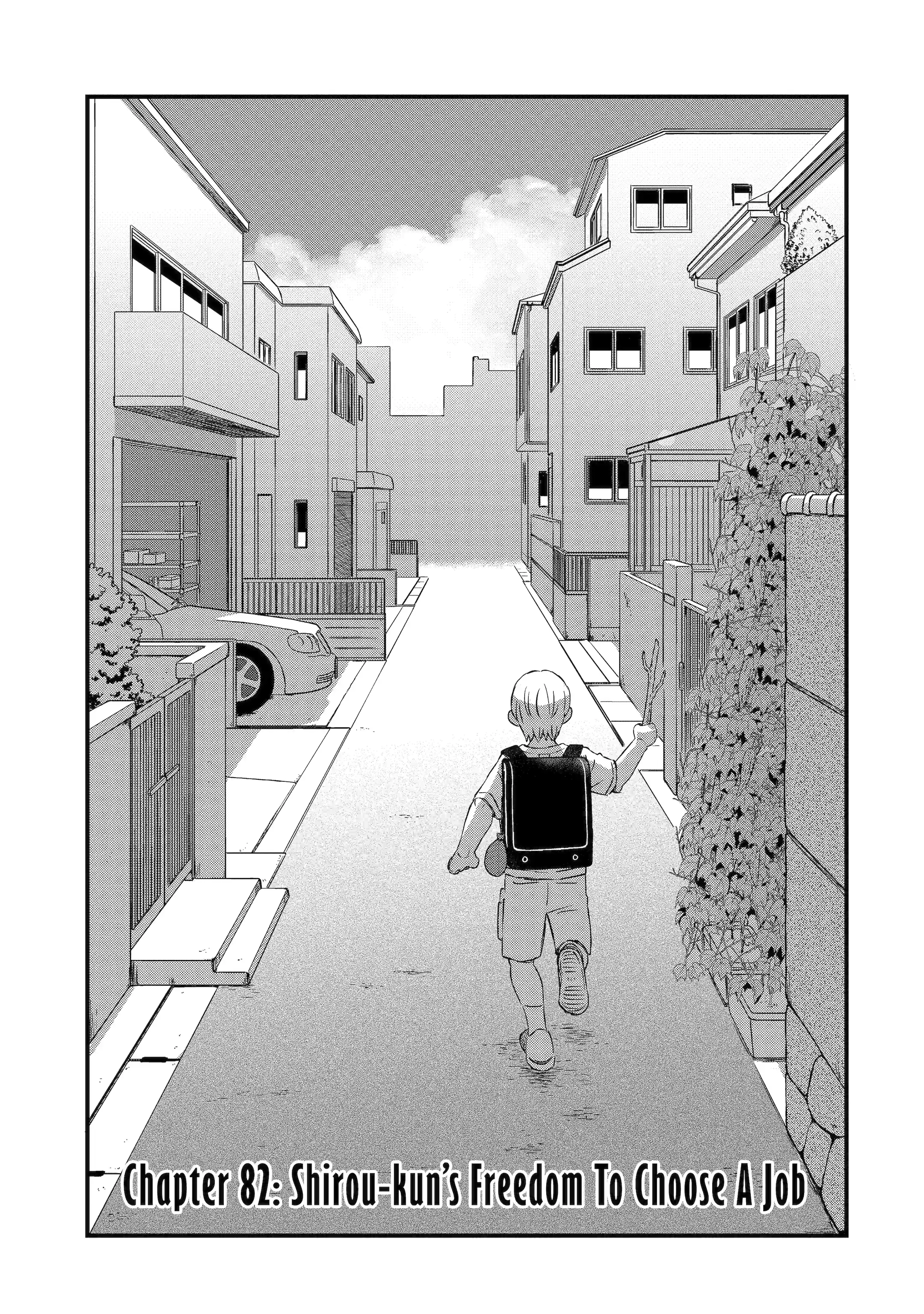 La La La Chapter 142 page 1 - 