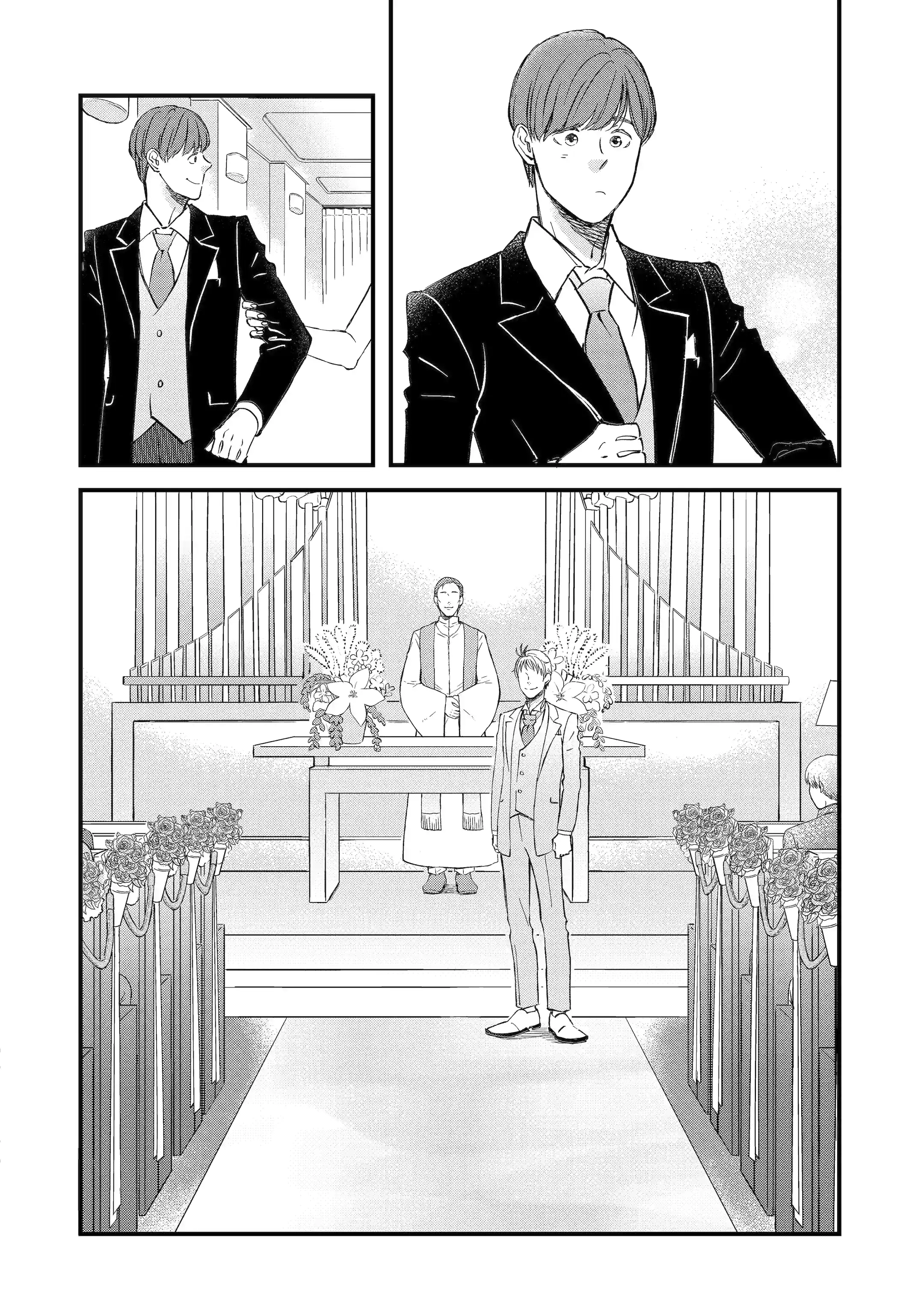 La La La Chapter 144 page 10 - 