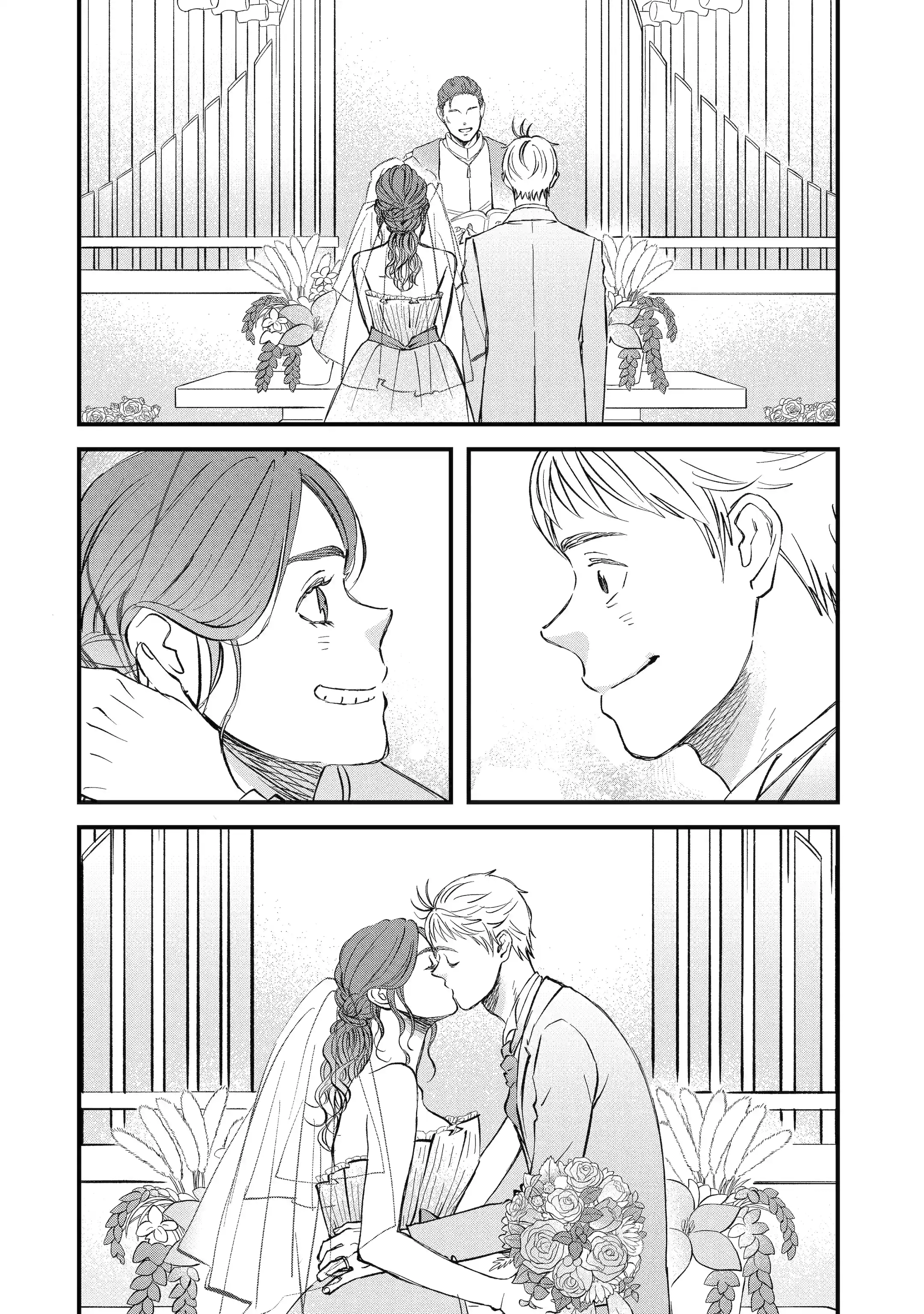 La La La Chapter 145 page 2 - 