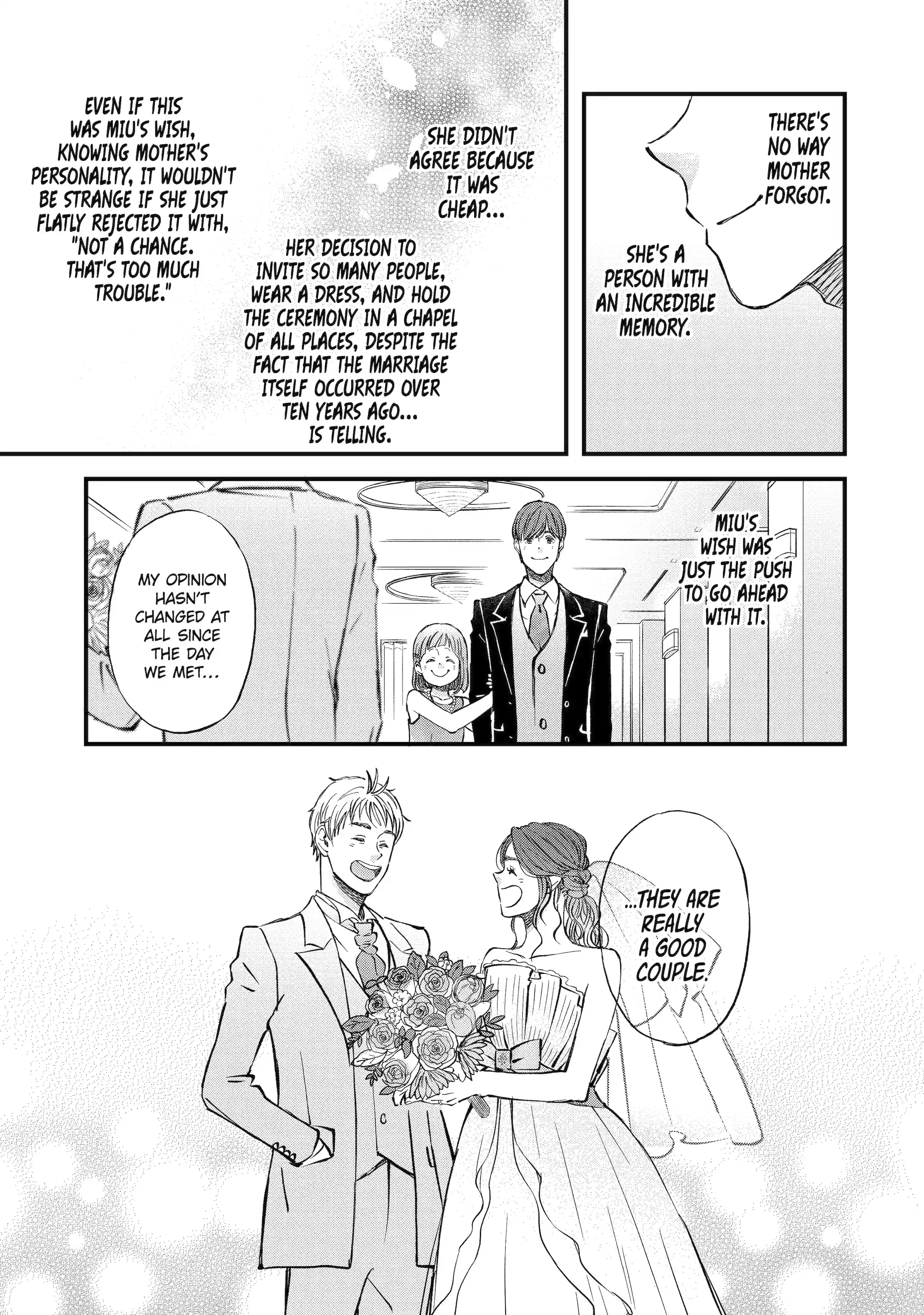 La La La Chapter 145 page 7 - 