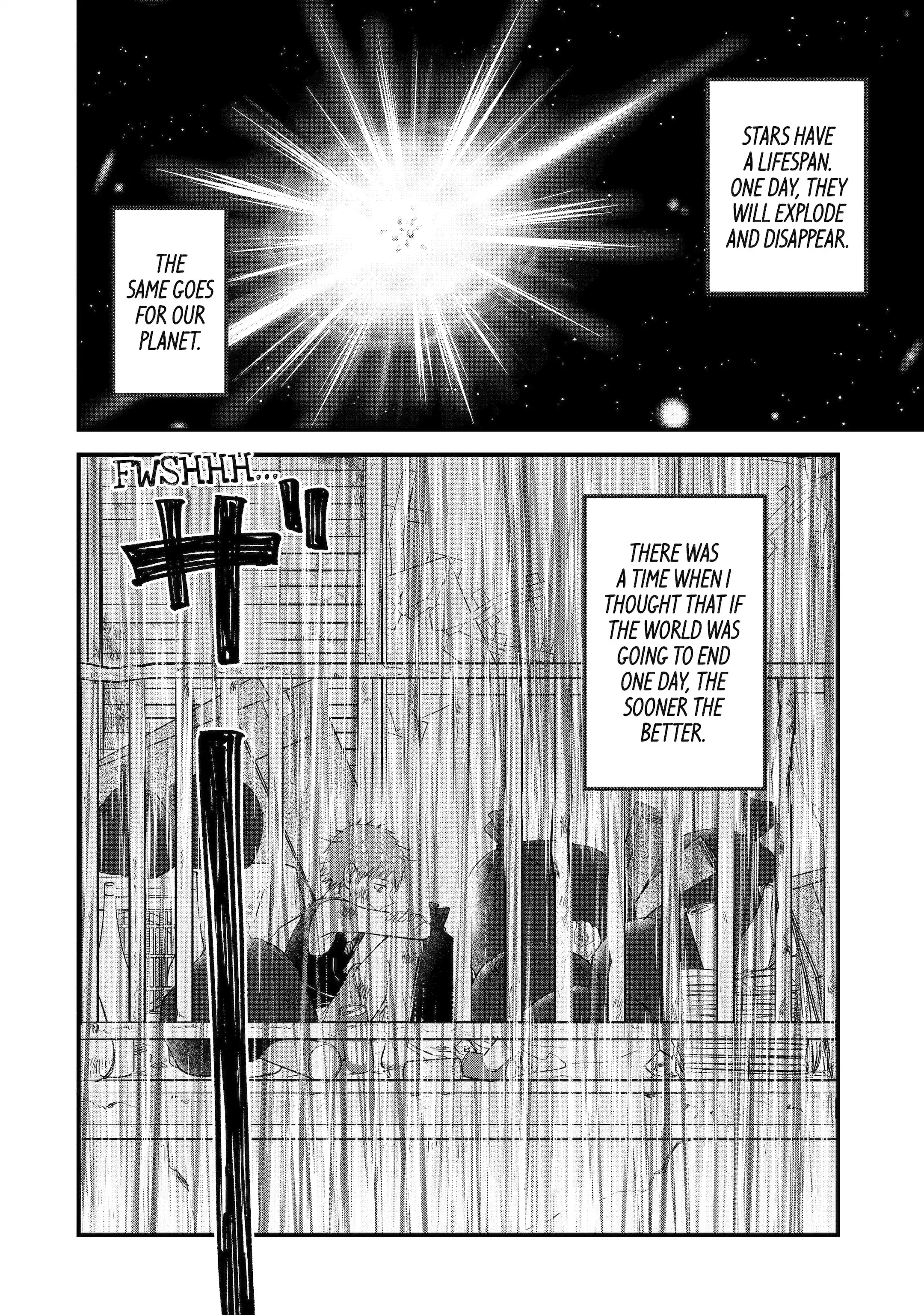 La La La Chapter 146 page 2 - 