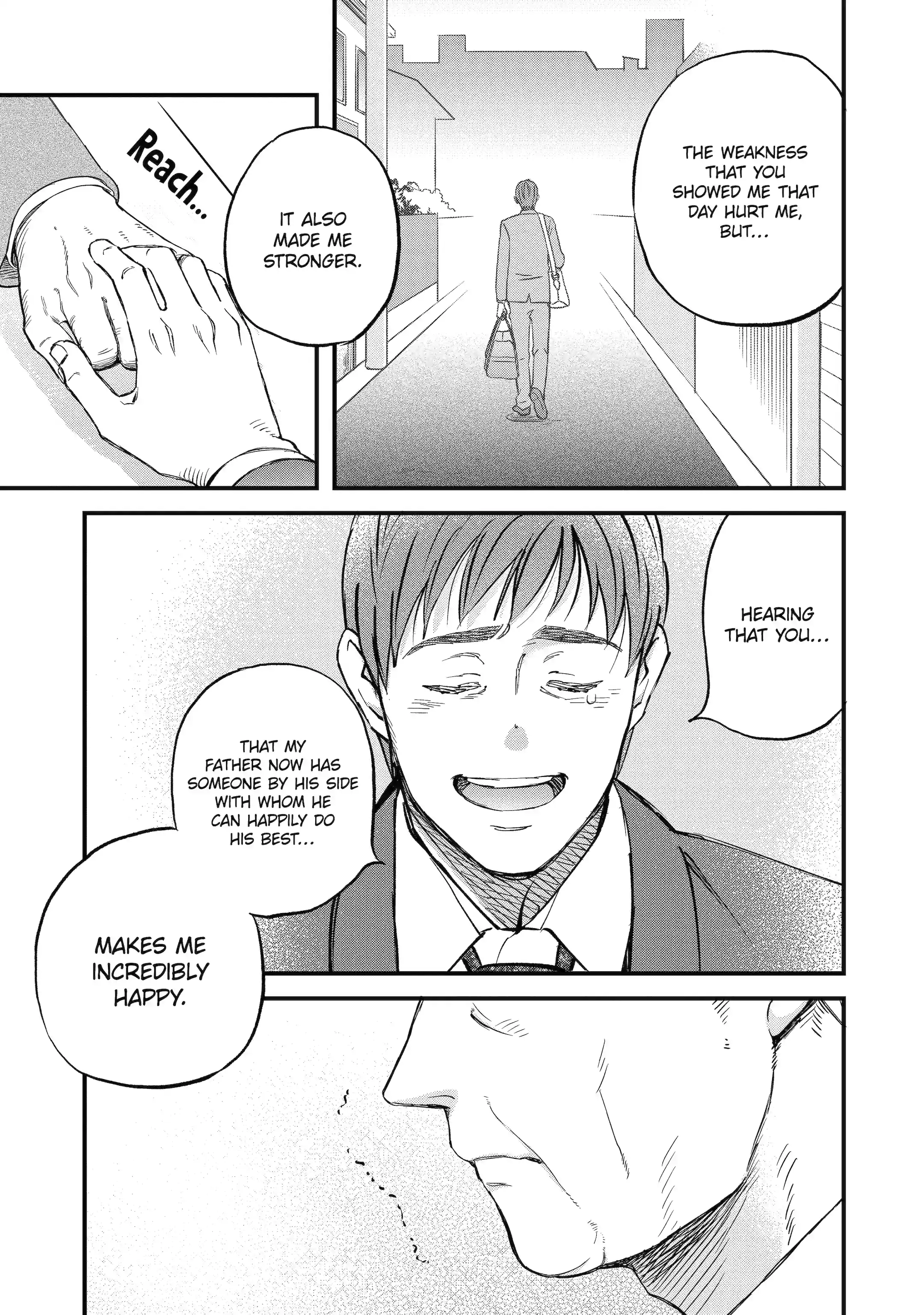 La La La Chapter 146 page 13 - 