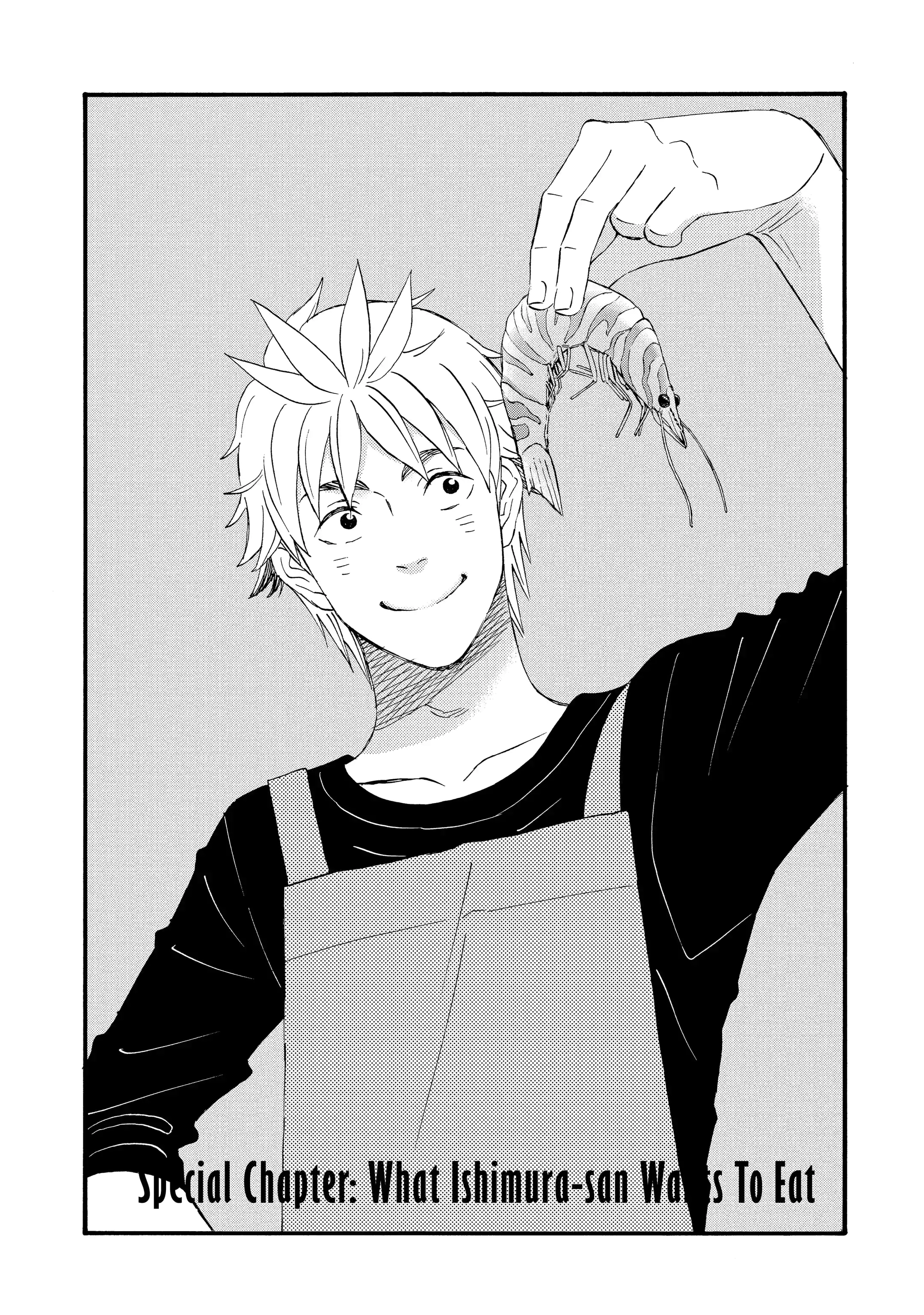 La La La Chapter 85 page 1 - 