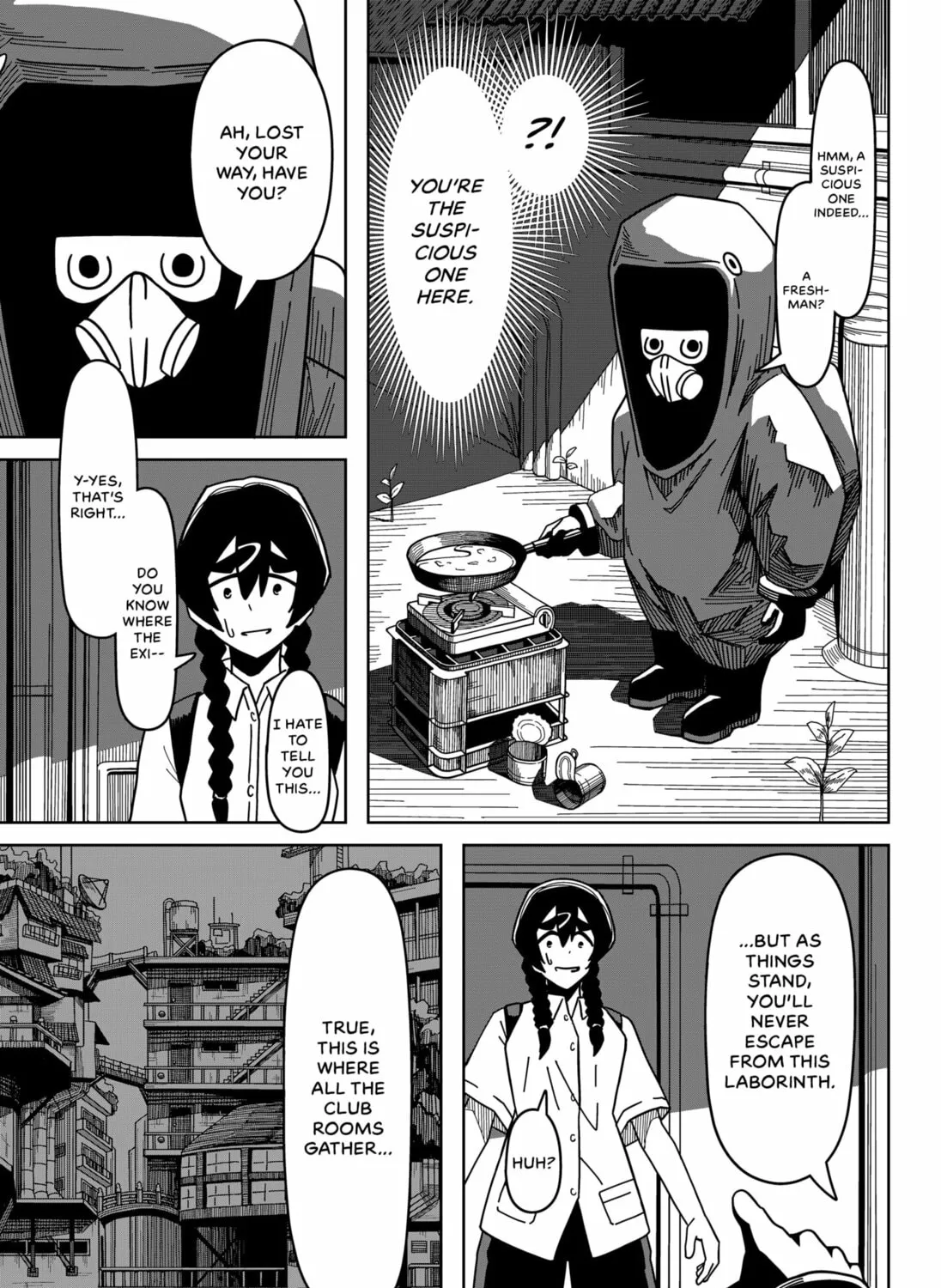 Laborinth Chapter 1 page 25 - 