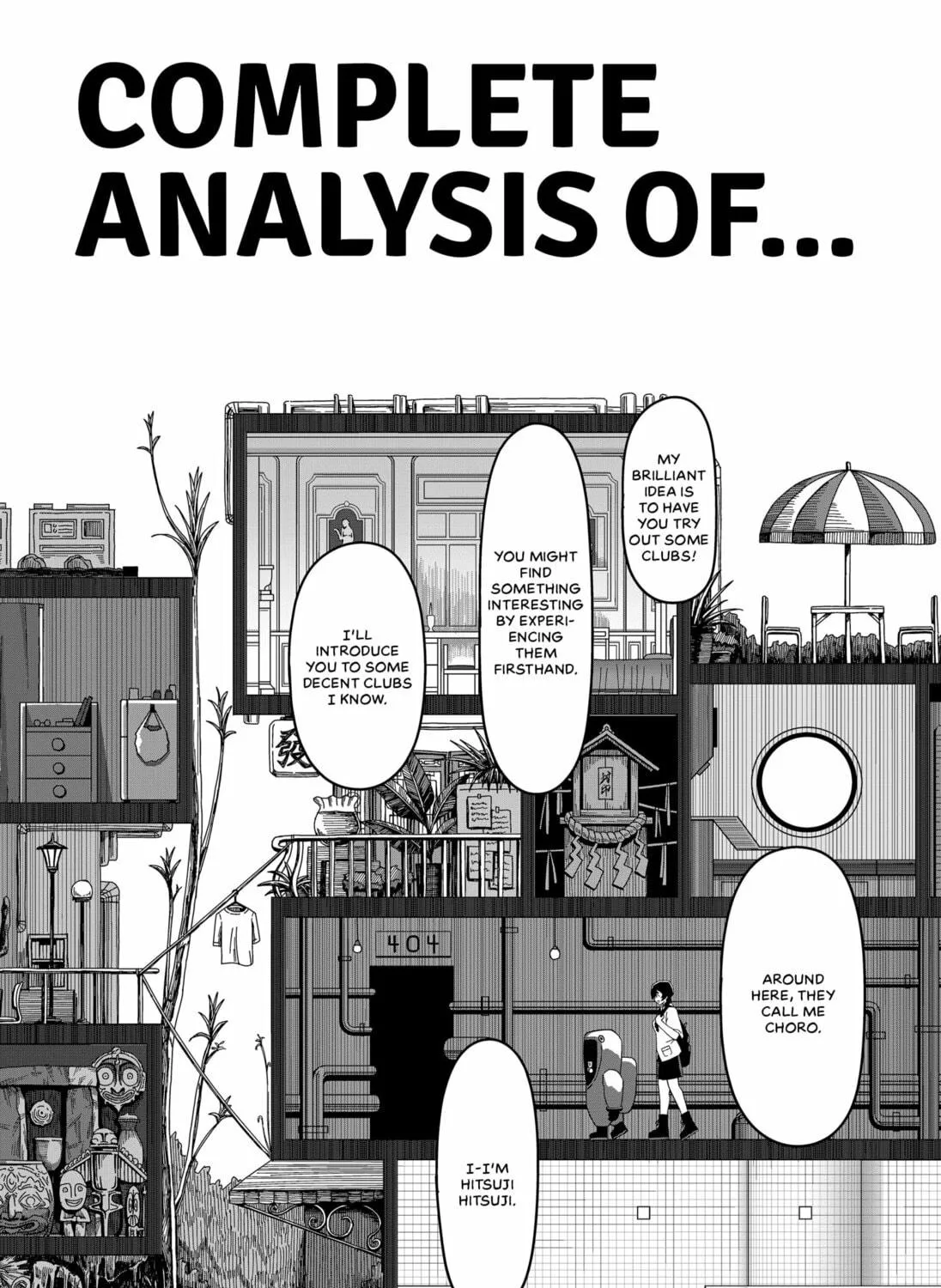 Laborinth Chapter 1 page 35 - 