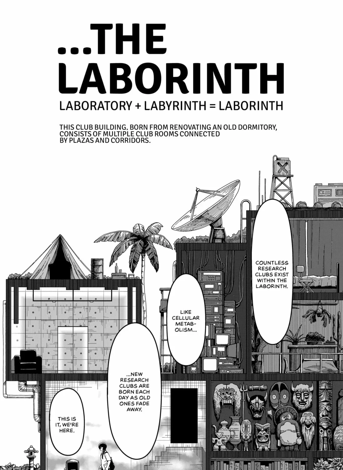 Laborinth Chapter 1 page 37 - 