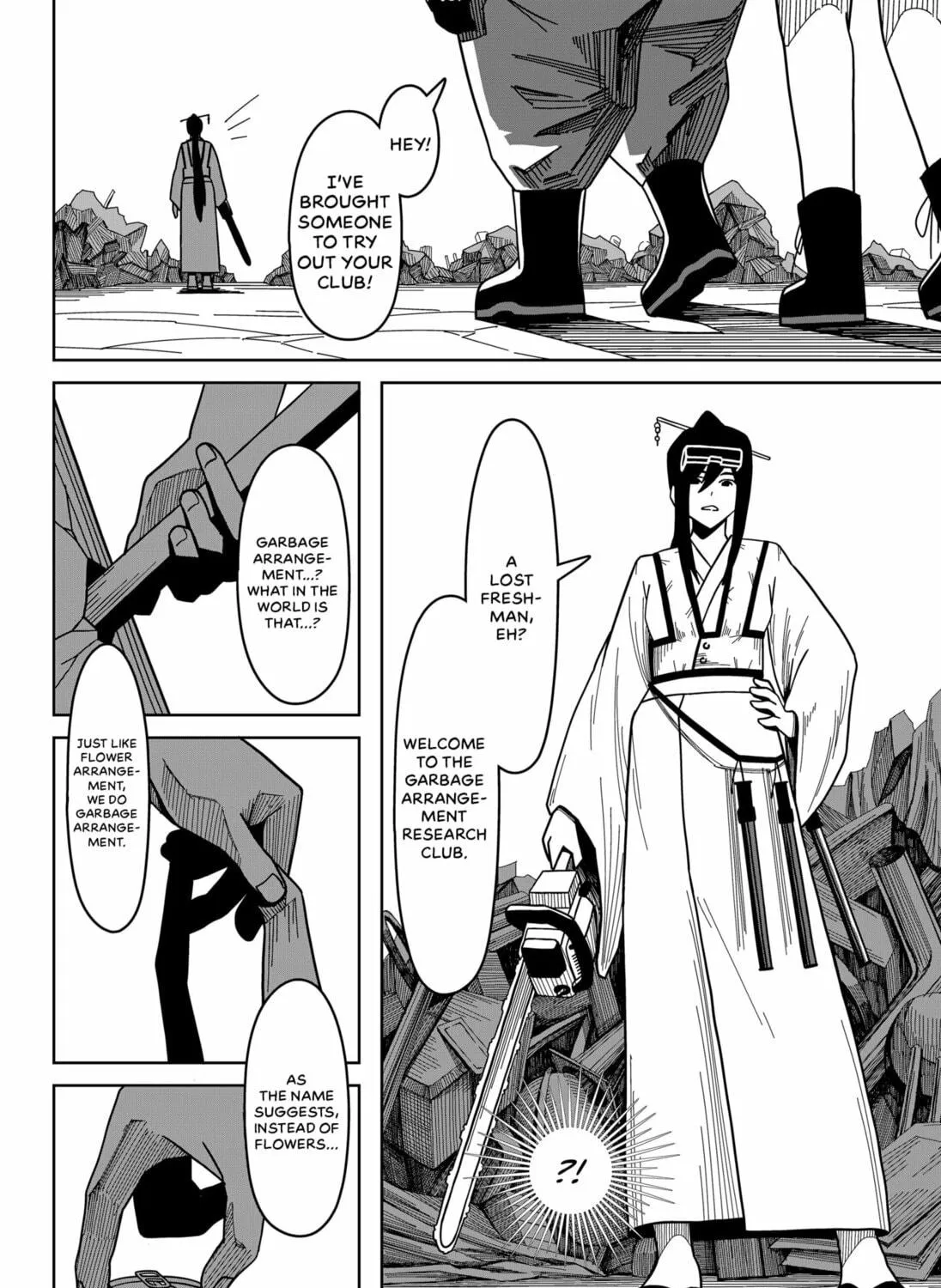 Laborinth Chapter 1 page 39 - 