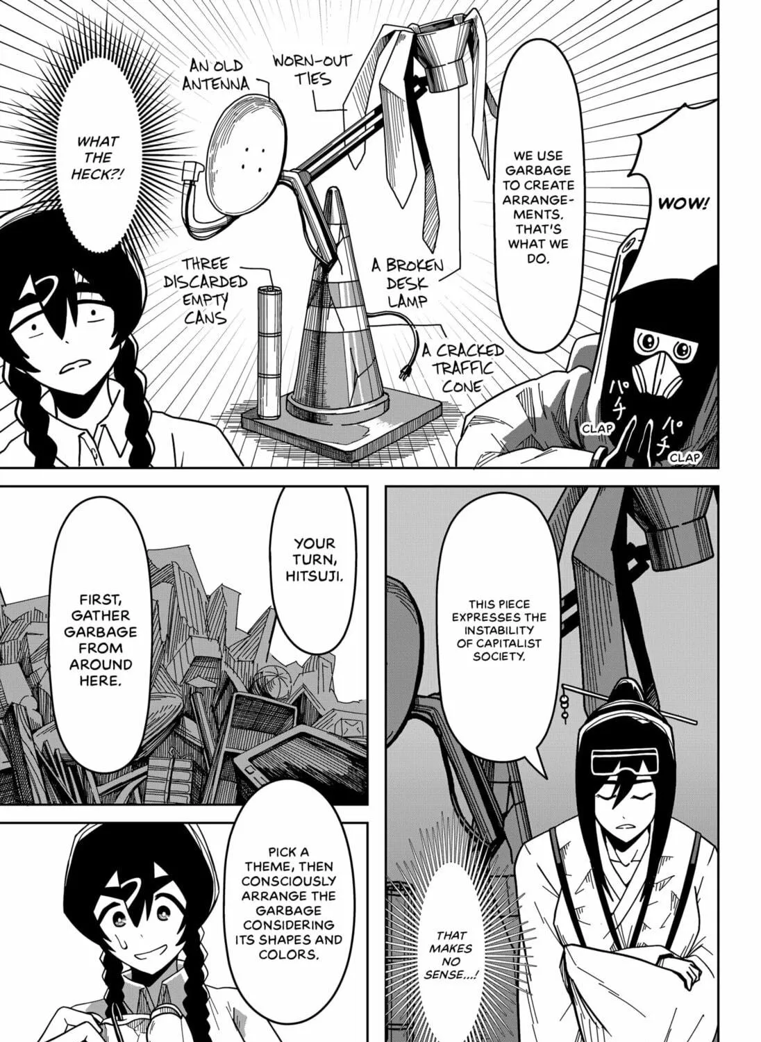 Laborinth Chapter 1 page 41 - 