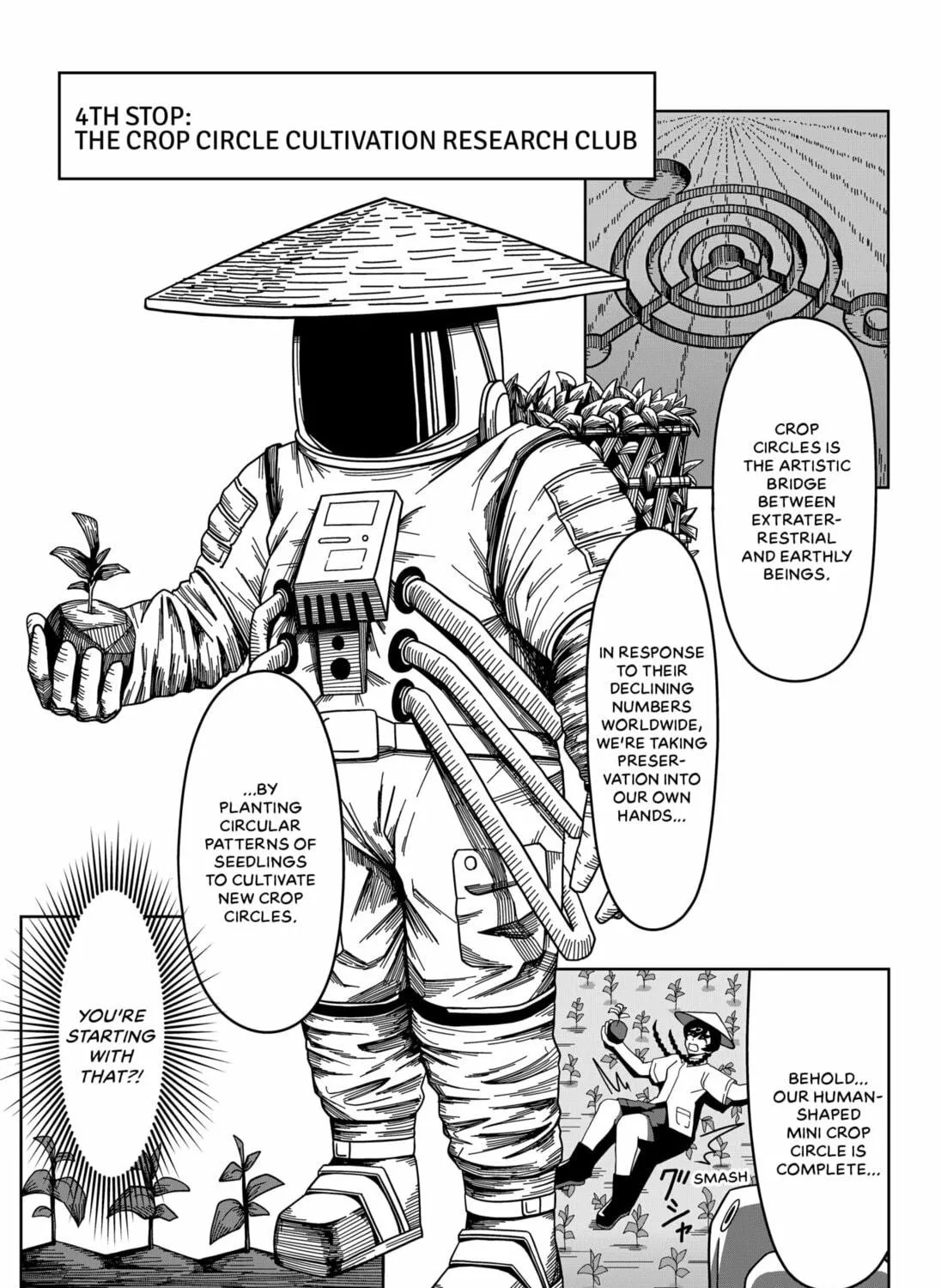 Laborinth Chapter 1 page 49 - 