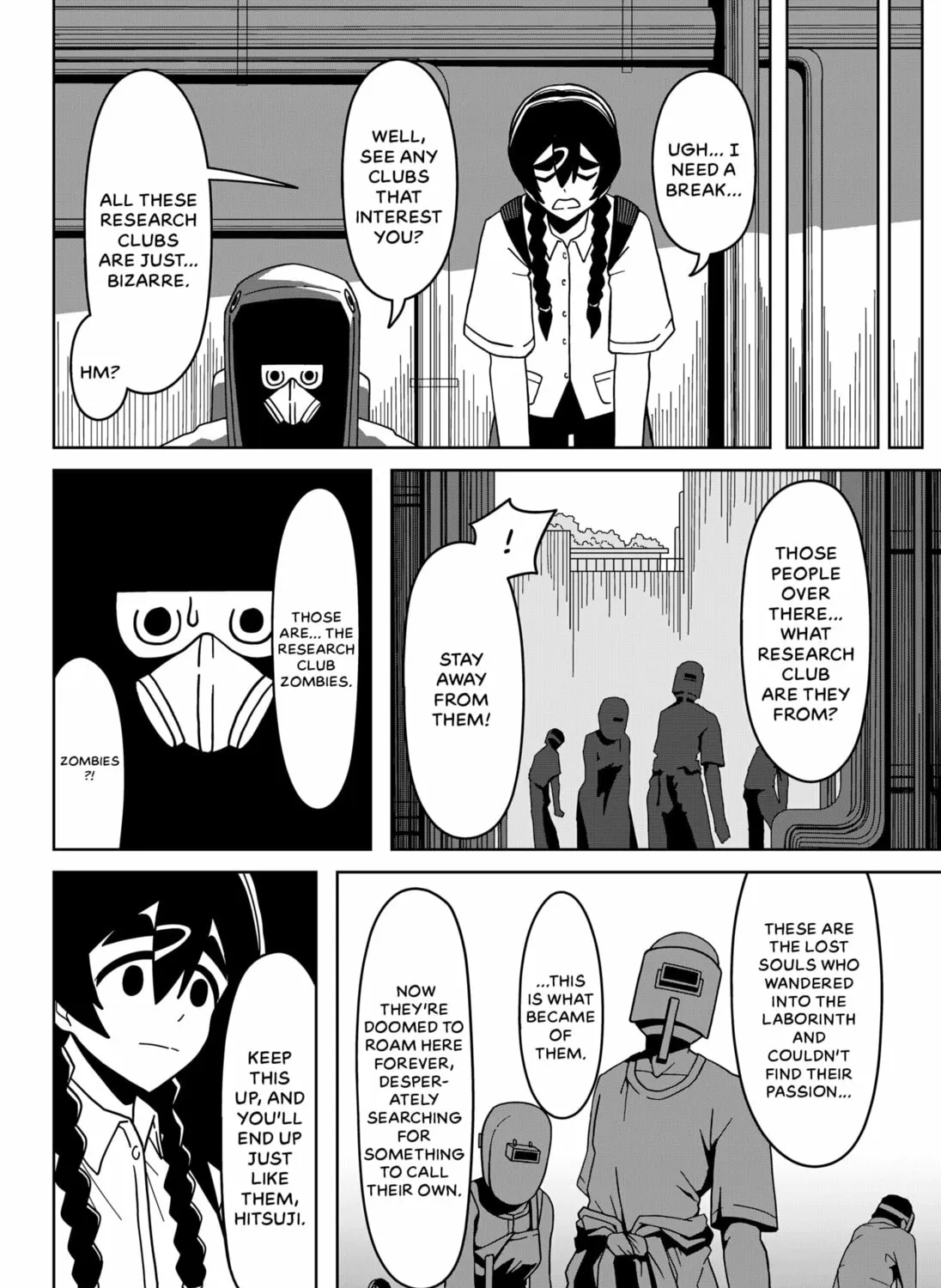 Laborinth Chapter 1 page 51 - 