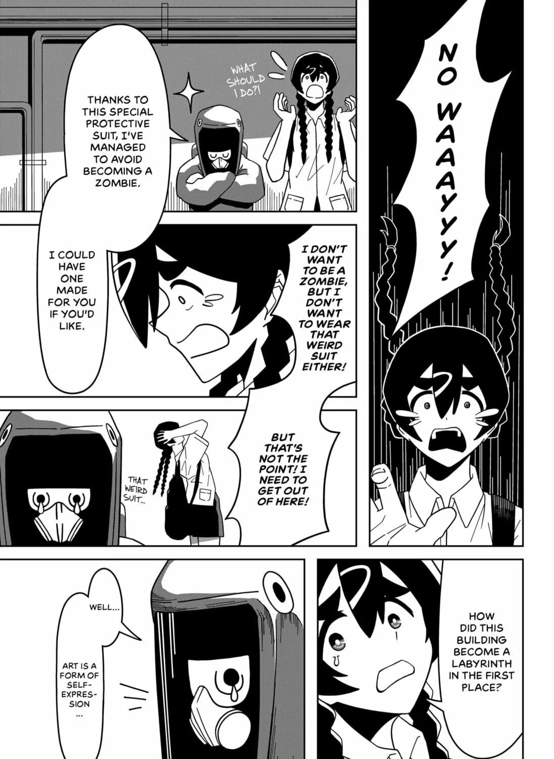 Laborinth Chapter 1 page 53 - 