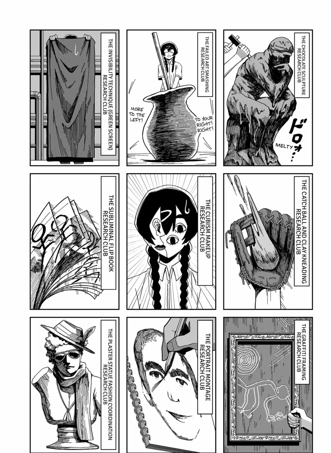 Laborinth Chapter 1 page 61 - 