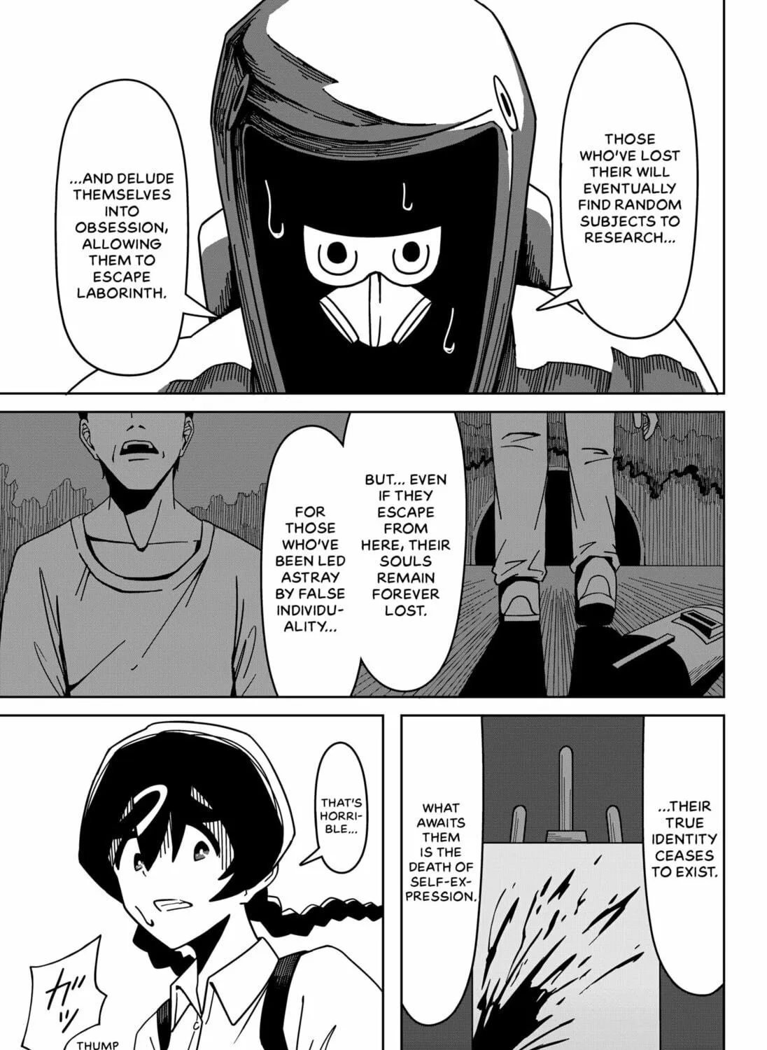 Laborinth Chapter 1 page 69 - 