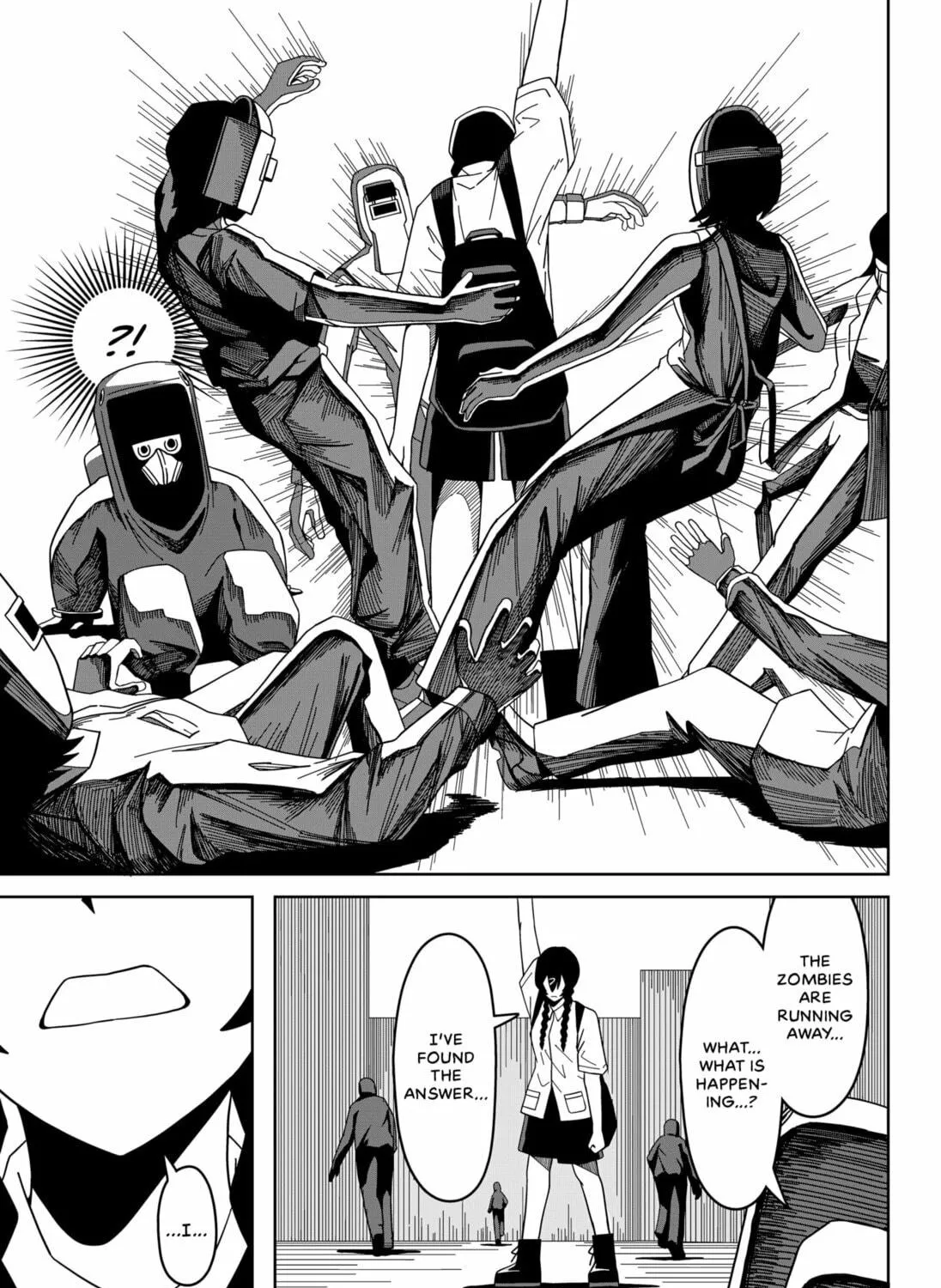 Laborinth Chapter 1 page 77 - 