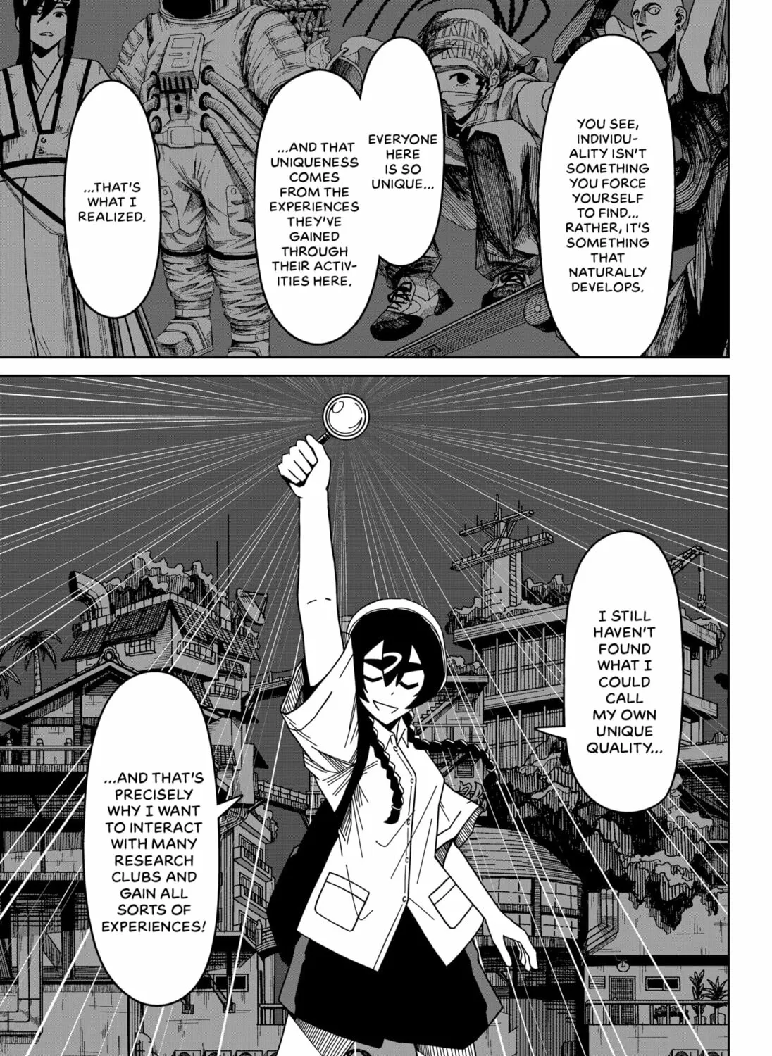 Laborinth Chapter 1 page 93 - 