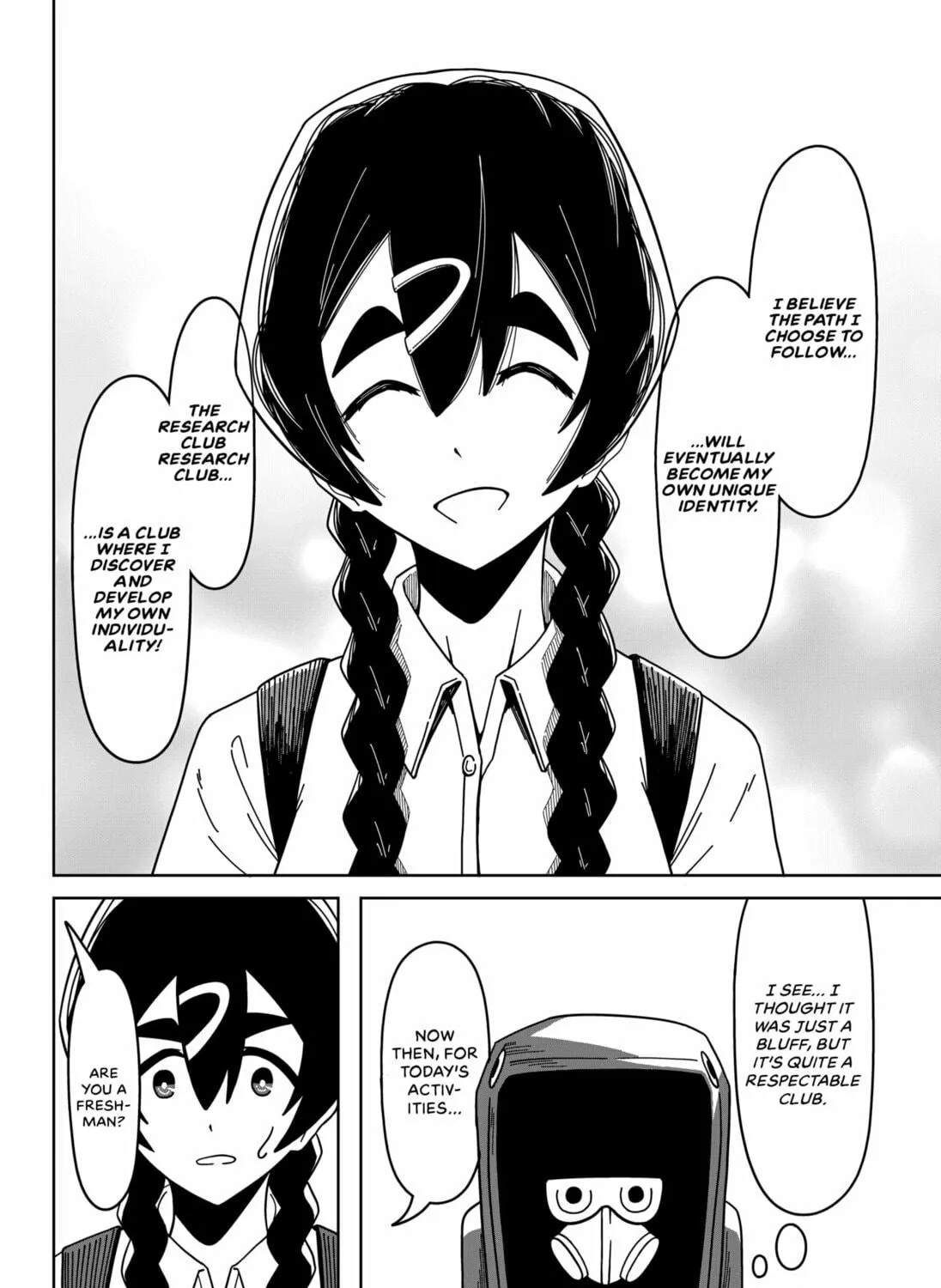 Laborinth Chapter 1 page 95 - 