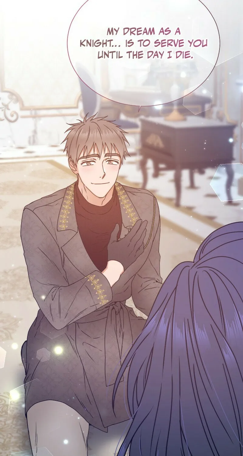 Lady Baby Chapter 239 page 3 - 