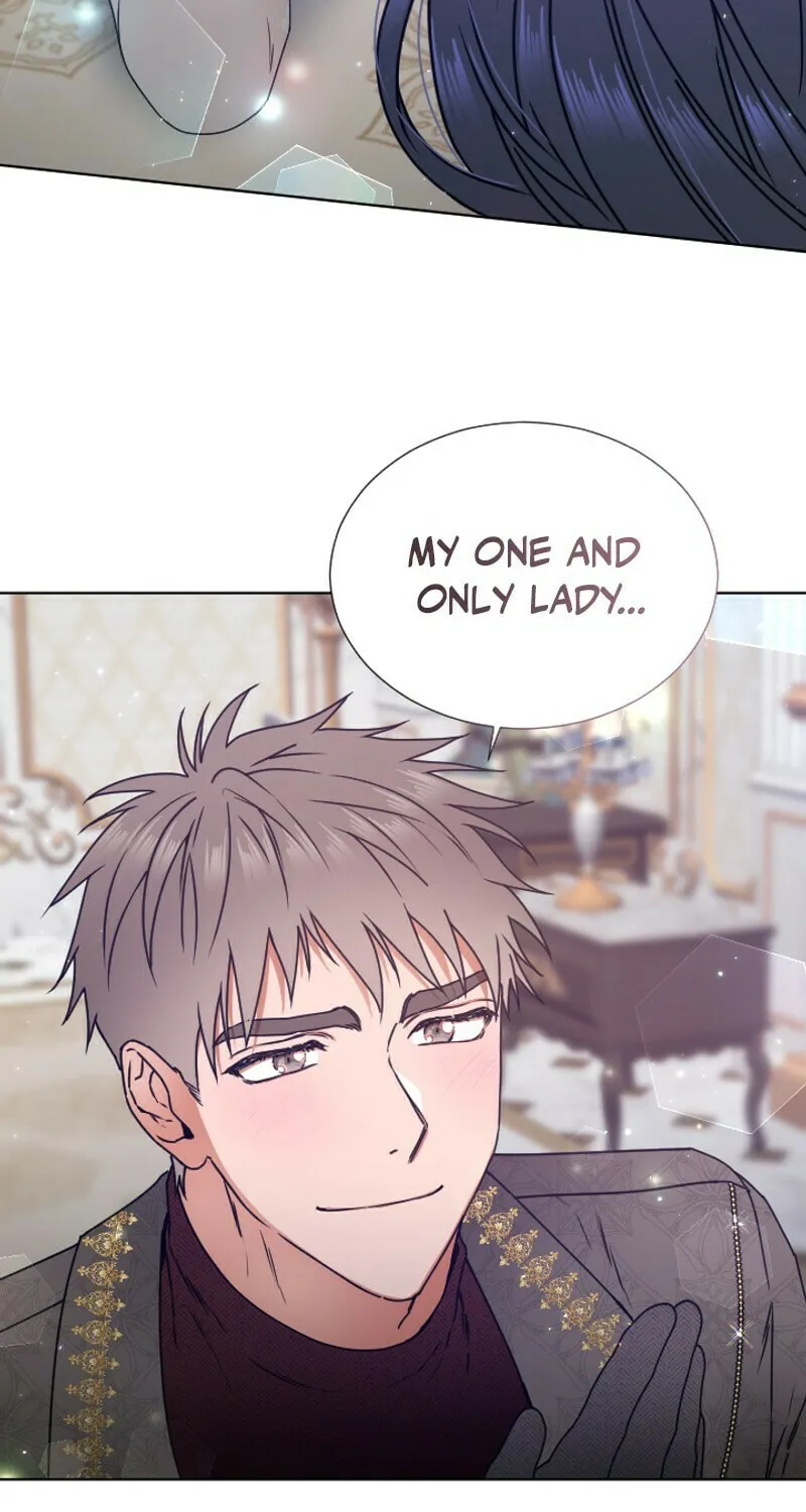 Lady Baby Chapter 239 page 4 - 