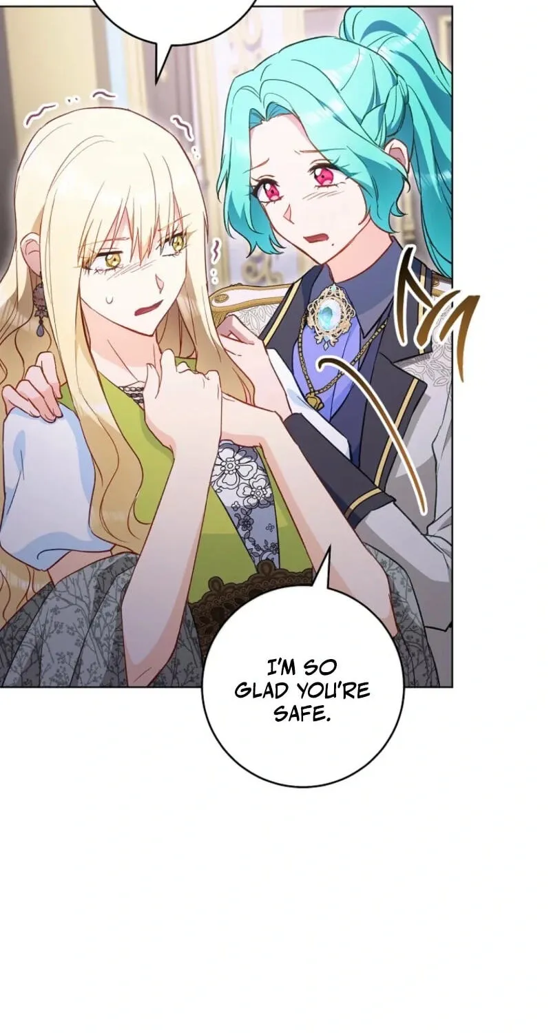 Lady Chef Royale Chapter 225 page 8 - 