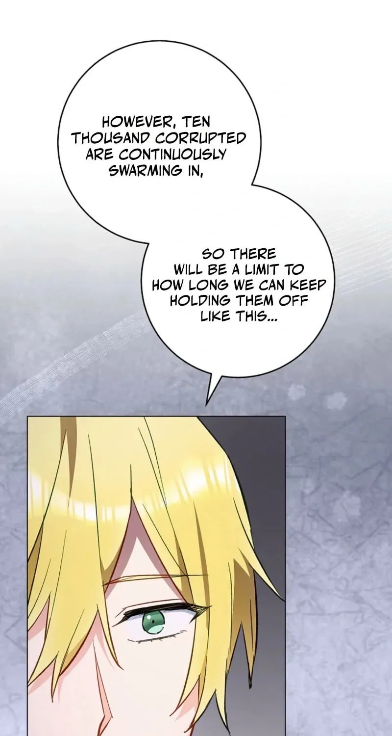 Lady Chef Royale Chapter 225 page 76 - 