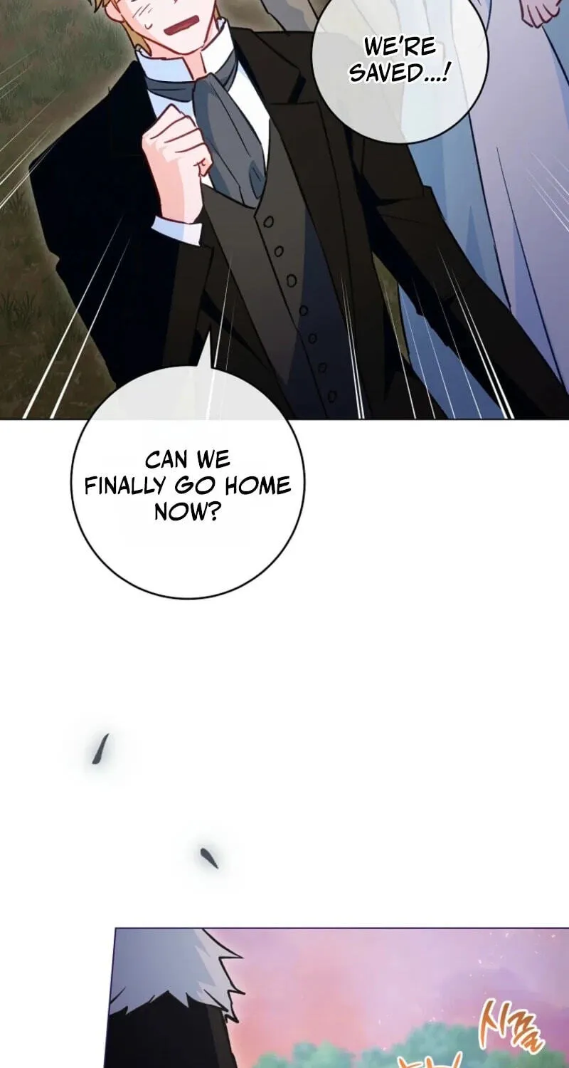 Lady Chef Royale Chapter 227 page 11 - 