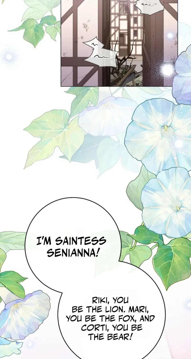 Lady Chef Royale Chapter 227 page 22 - 