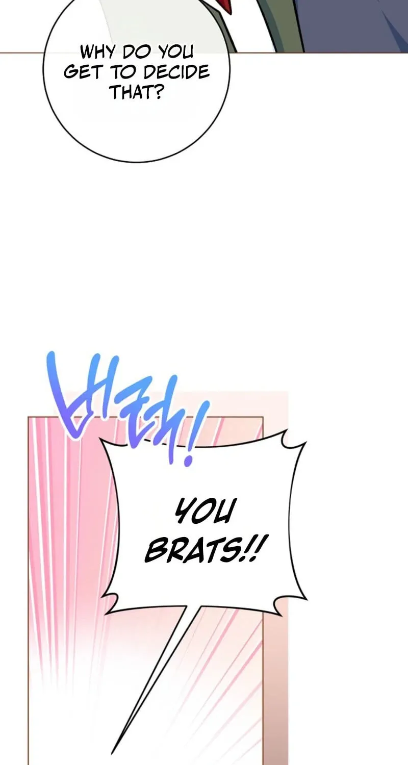 Lady Chef Royale Chapter 227 page 24 - 