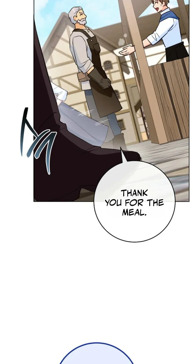 Lady Chef Royale Chapter 227 page 27 - 