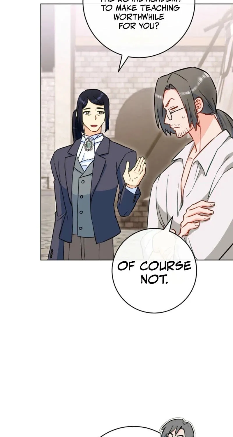 Lady Chef Royale Chapter 227 page 37 - 