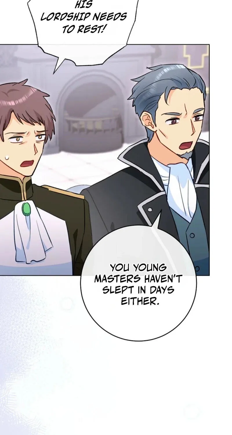 Lady Chef Royale Chapter 227 page 59 - 