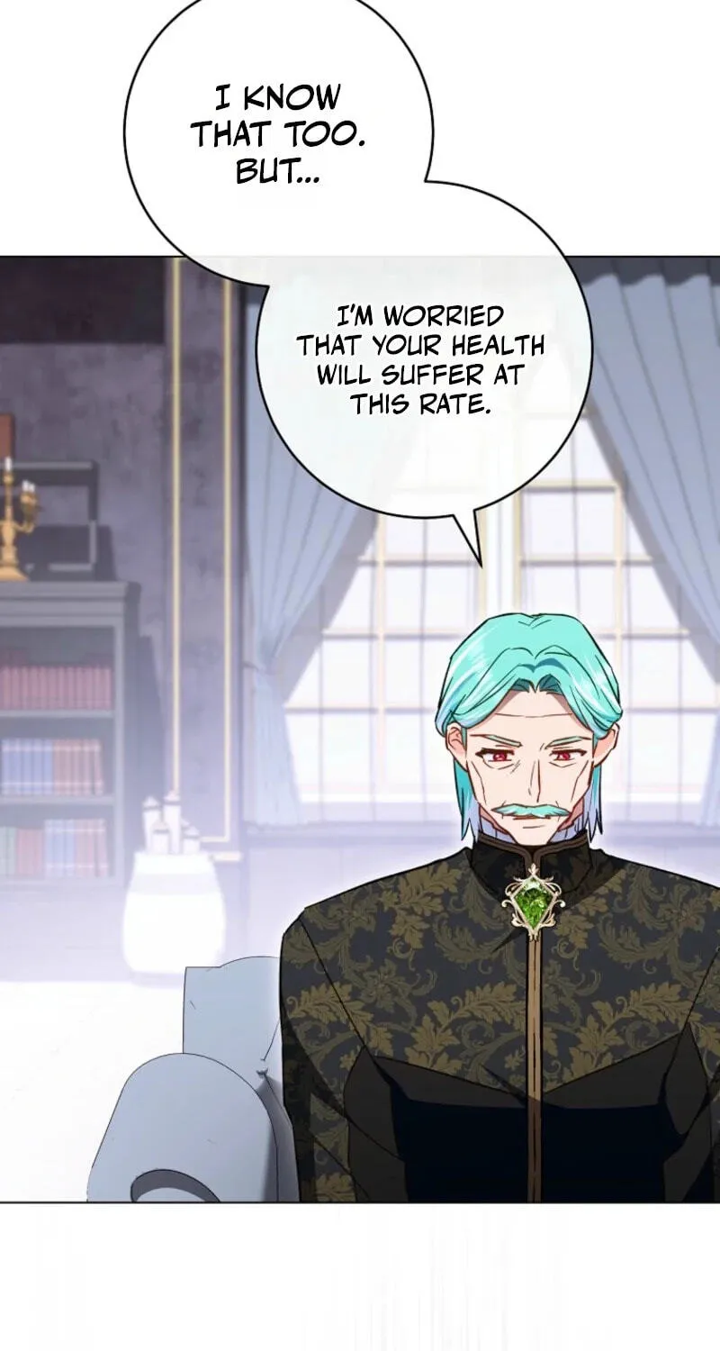 Lady Chef Royale Chapter 227 page 75 - 