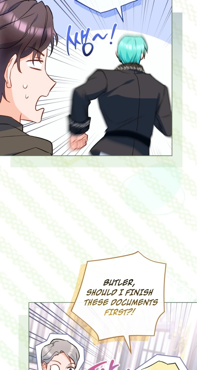 Lady Chef Royale Chapter 230 page 12 - 