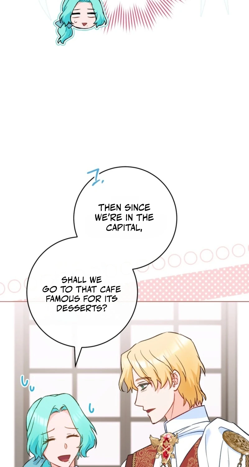 Lady Chef Royale Chapter 230 page 19 - 