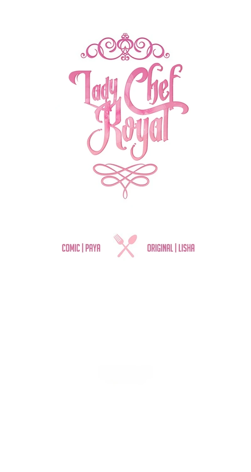 Lady Chef Royale Chapter 230 page 24 - 