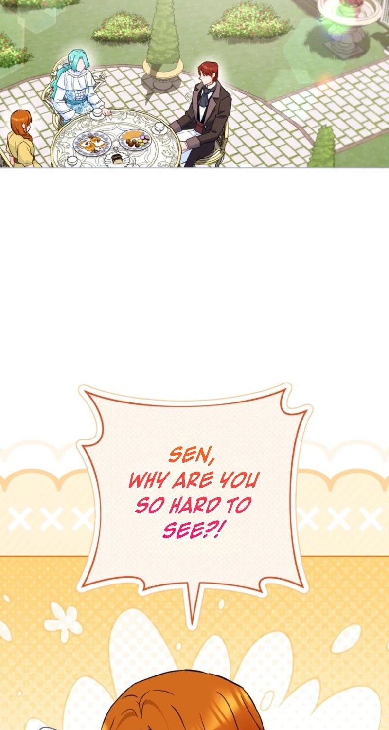 Lady Chef Royale Chapter 230 page 26 - 