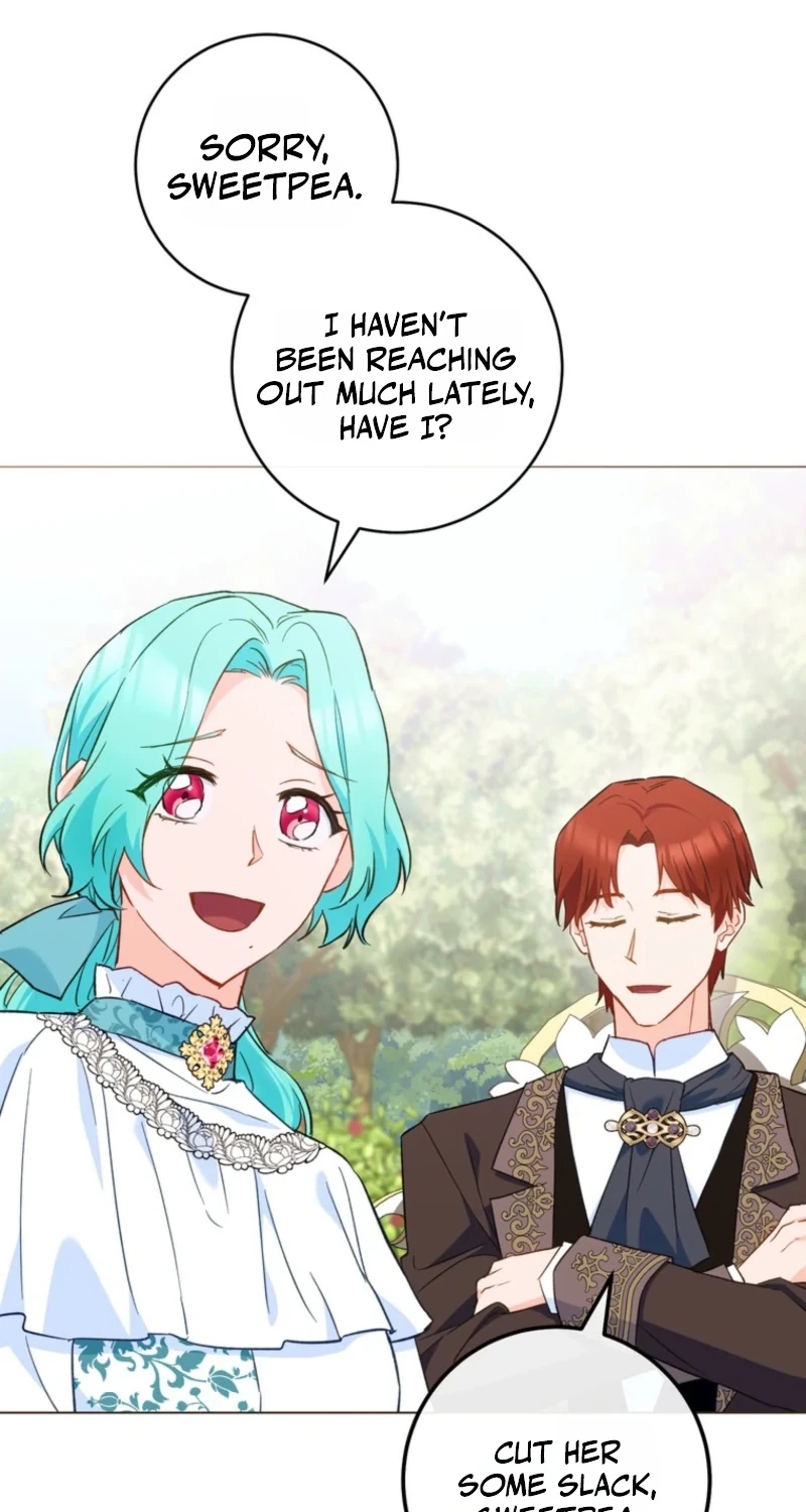 Lady Chef Royale Chapter 230 page 28 - 