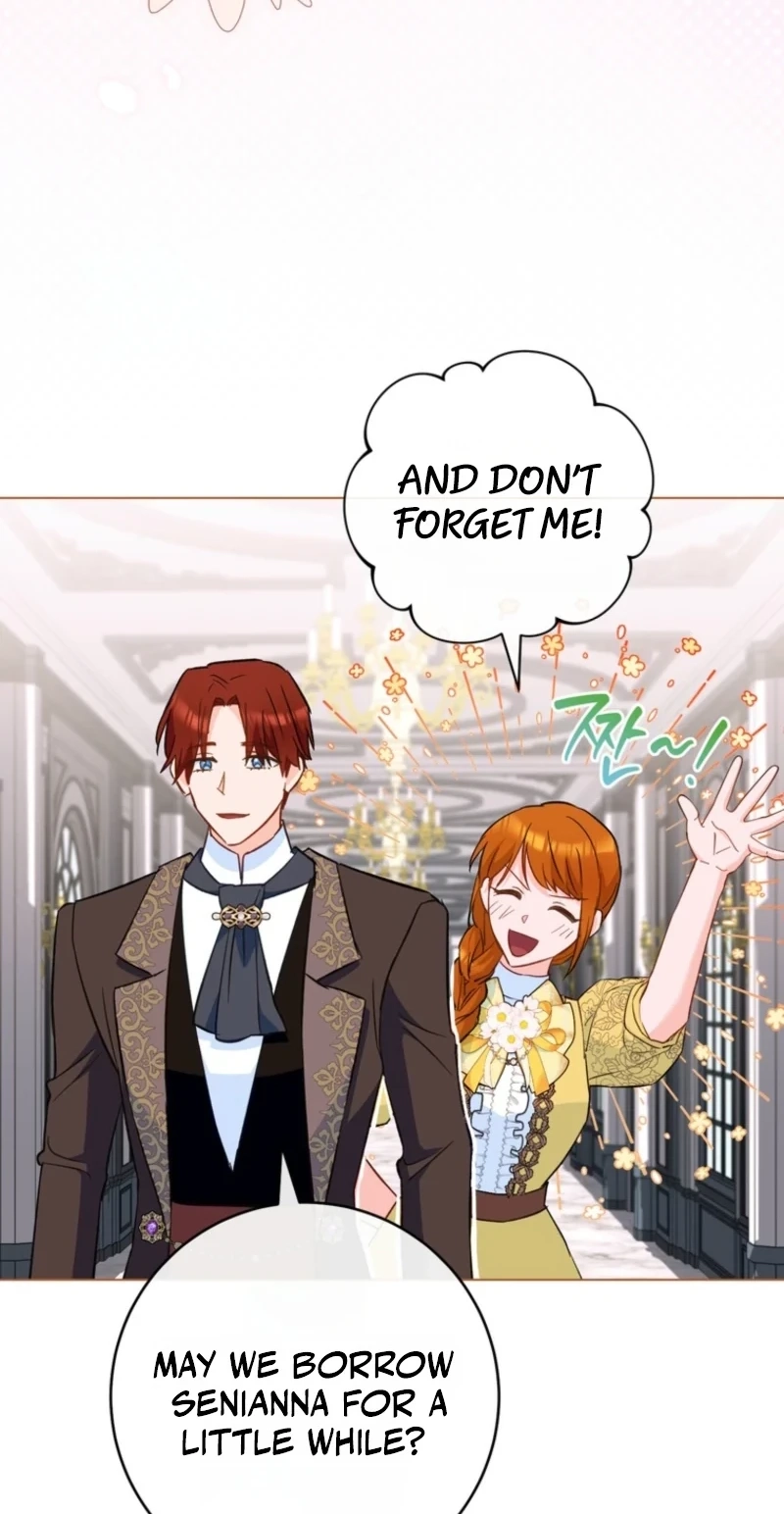 Lady Chef Royale Chapter 230 page 4 - 
