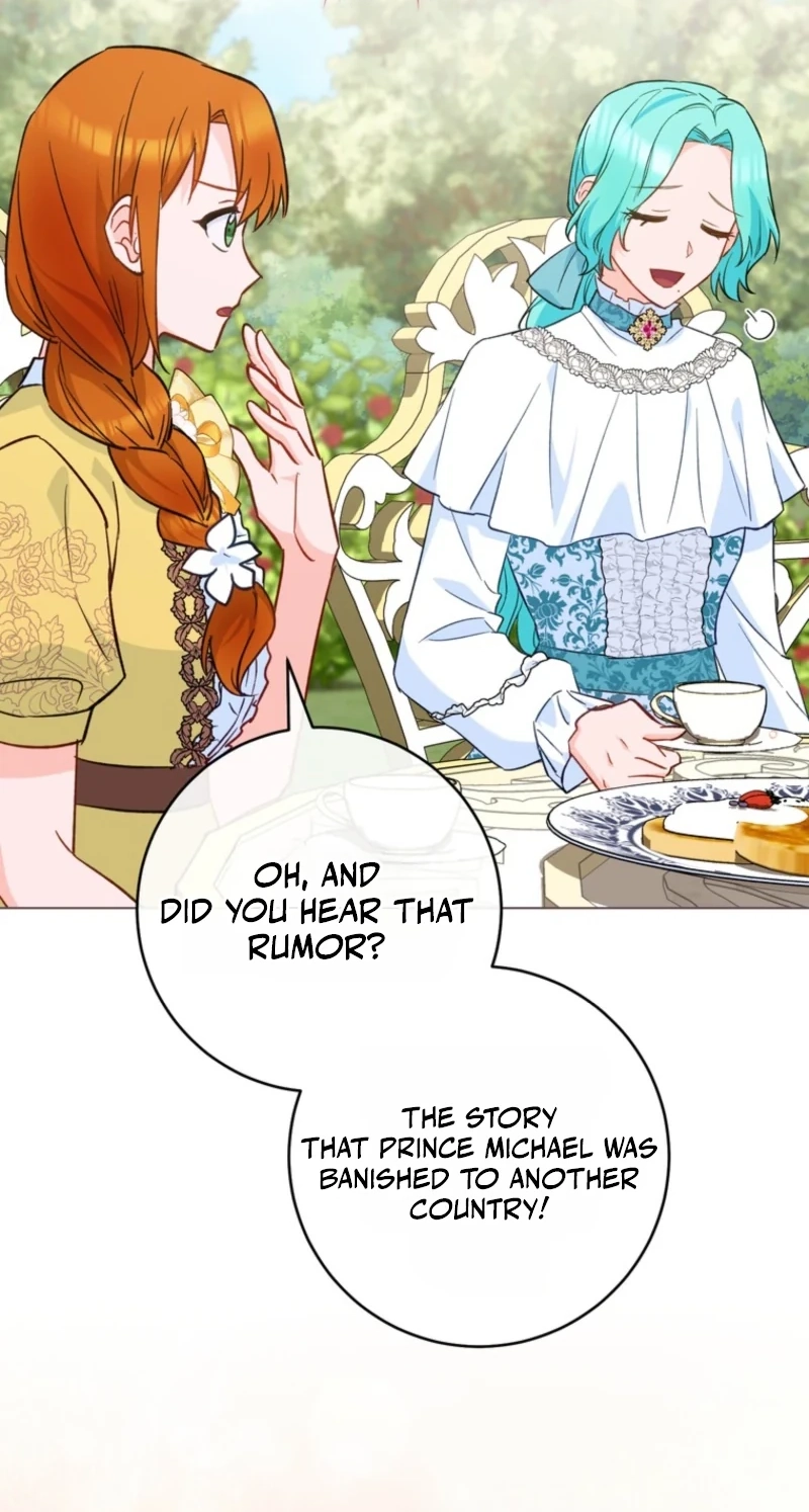 Lady Chef Royale Chapter 230 page 36 - 