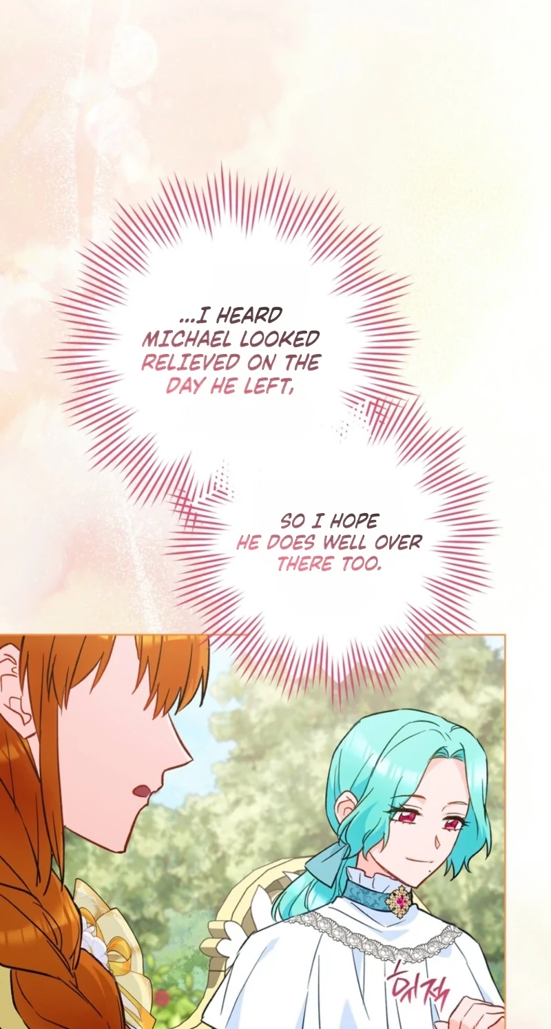 Lady Chef Royale Chapter 230 page 37 - 