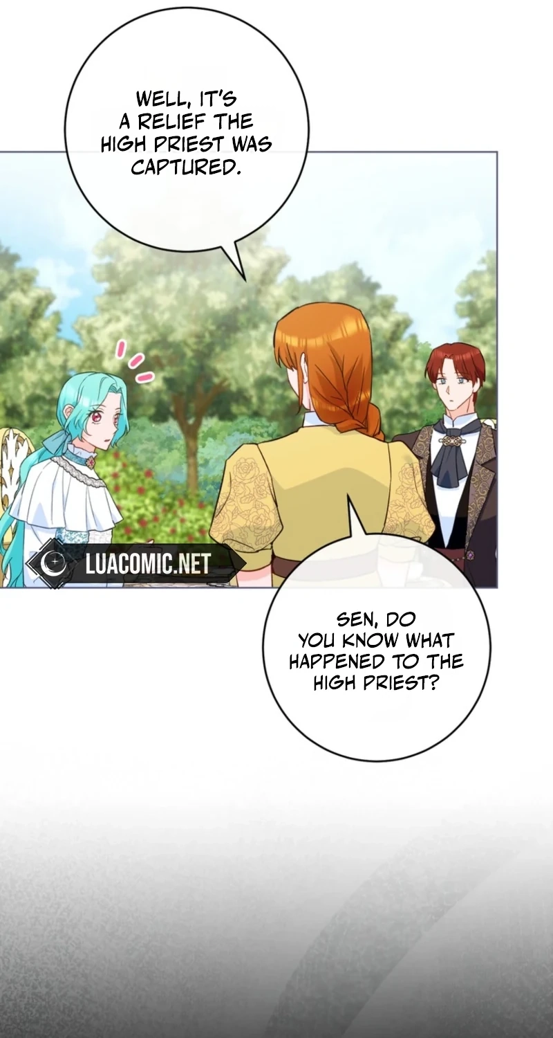 Lady Chef Royale Chapter 230 page 41 - 