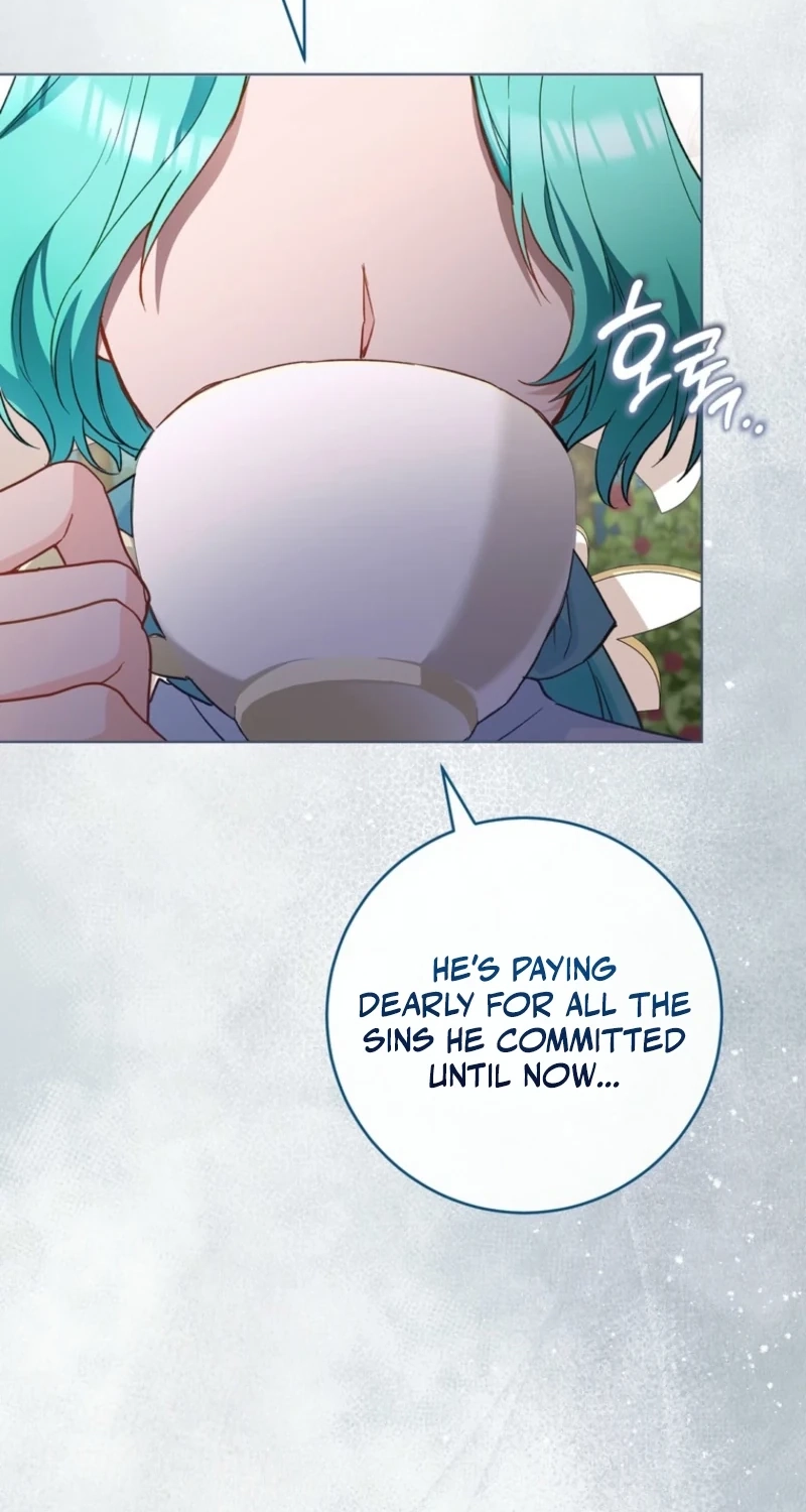Lady Chef Royale Chapter 230 page 46 - 
