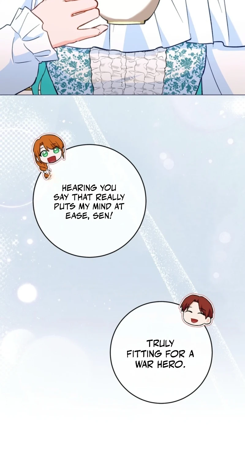 Lady Chef Royale Chapter 230 page 48 - 