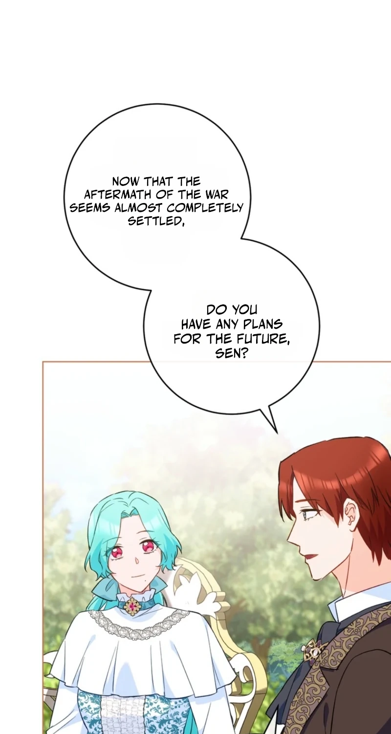 Lady Chef Royale Chapter 230 page 49 - 