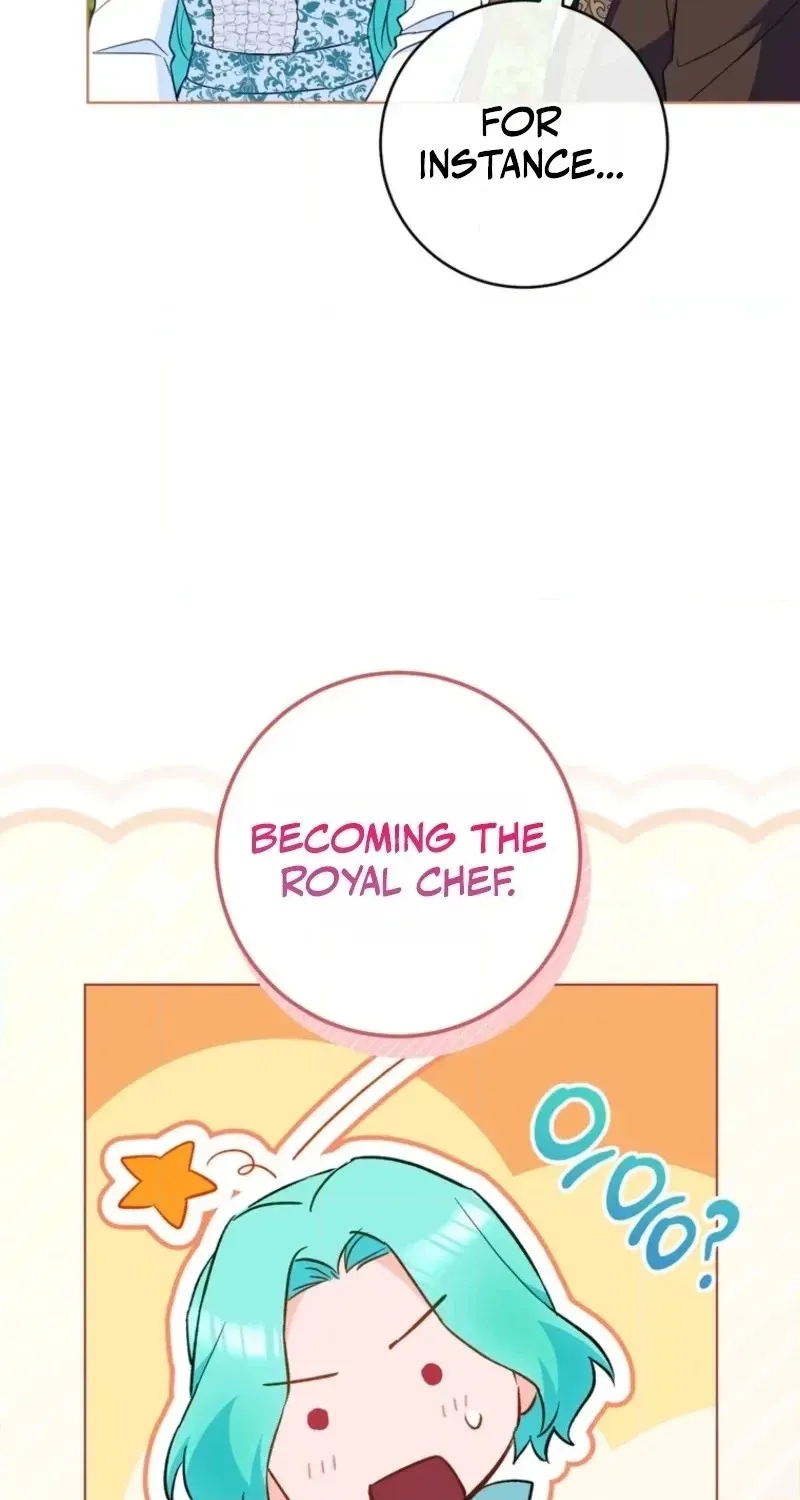 Lady Chef Royale Chapter 230 page 50 - 