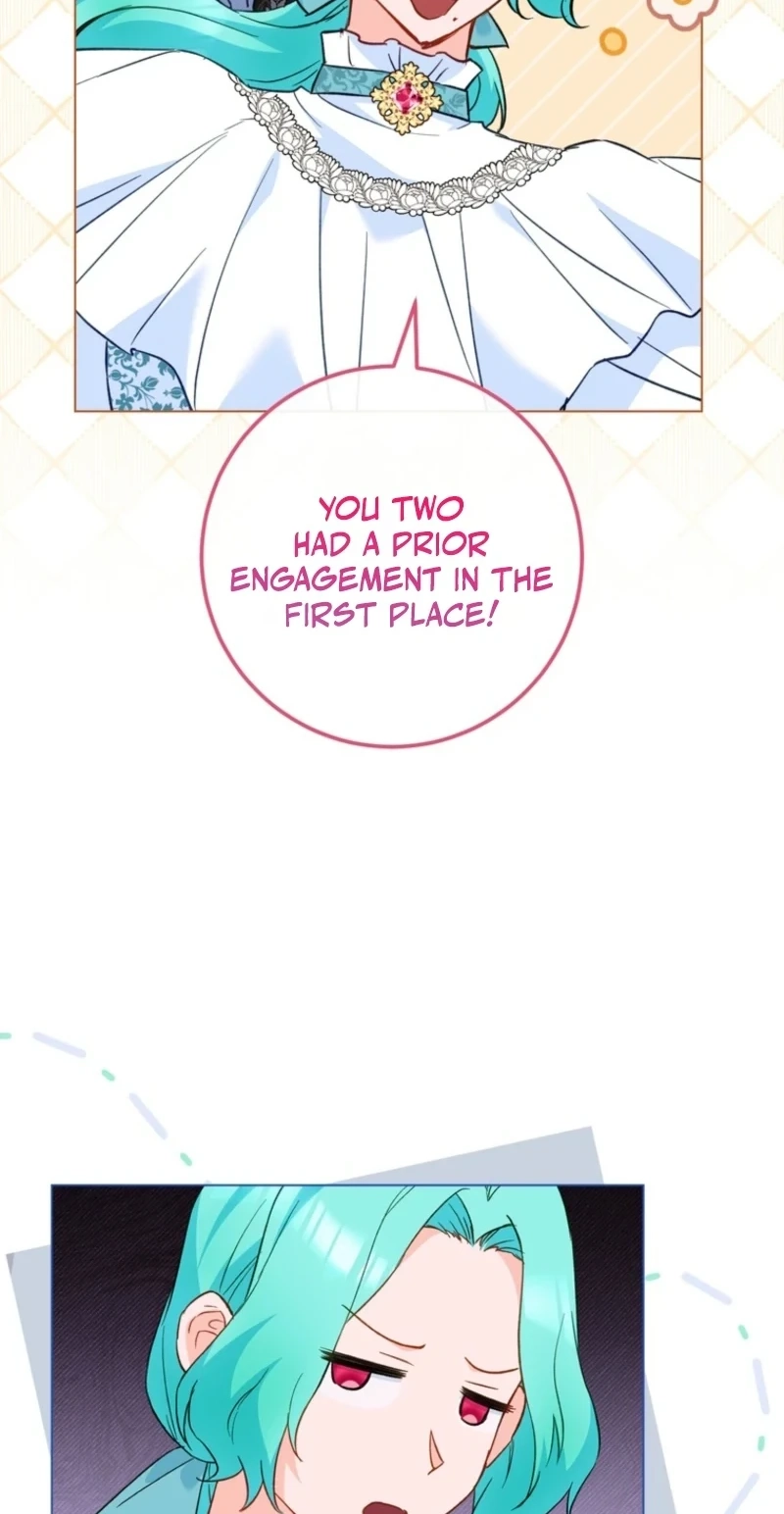 Lady Chef Royale Chapter 230 page 6 - 