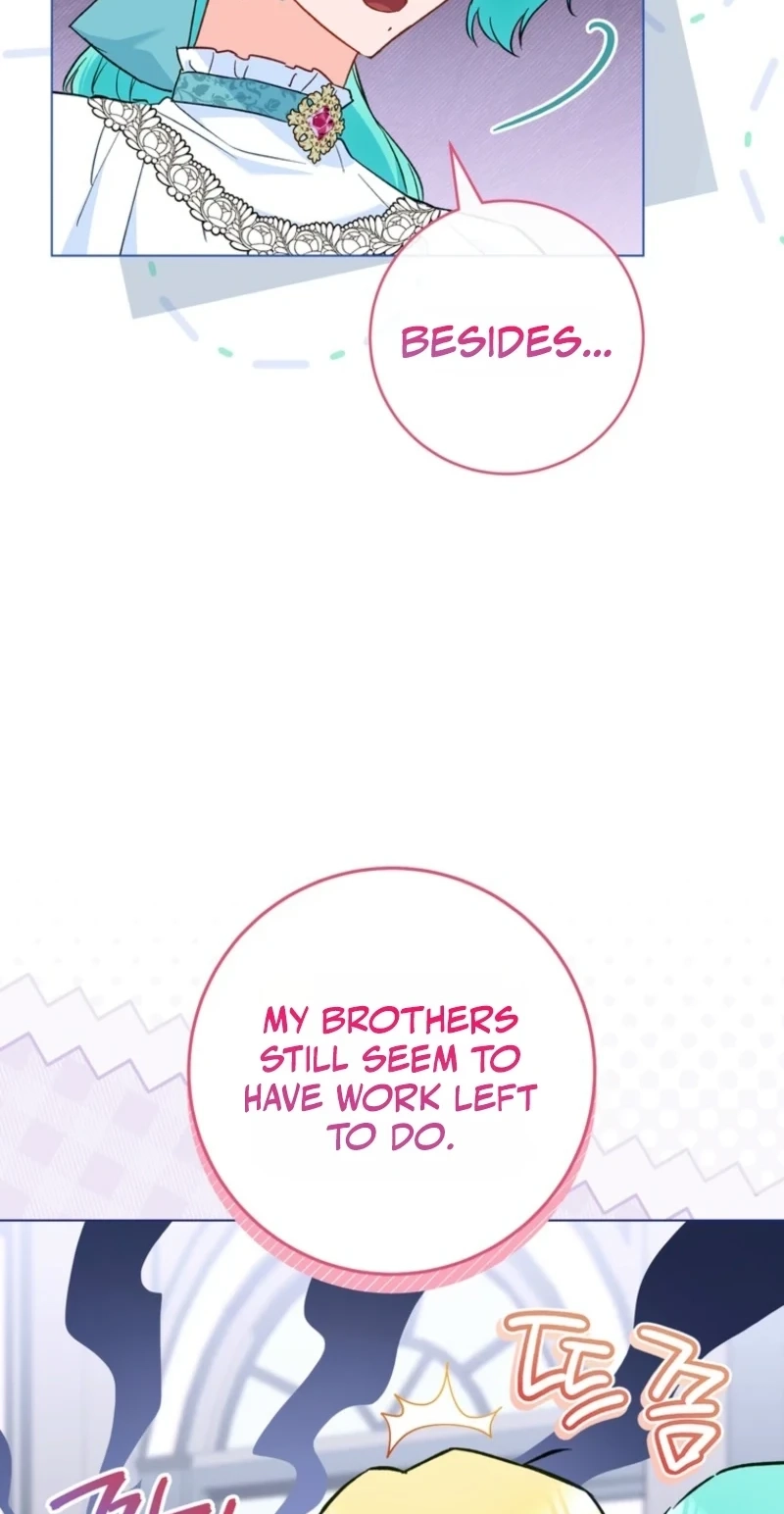 Lady Chef Royale Chapter 230 page 7 - 