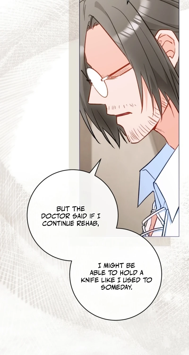 Lady Chef Royale Chapter 230 page 65 - 