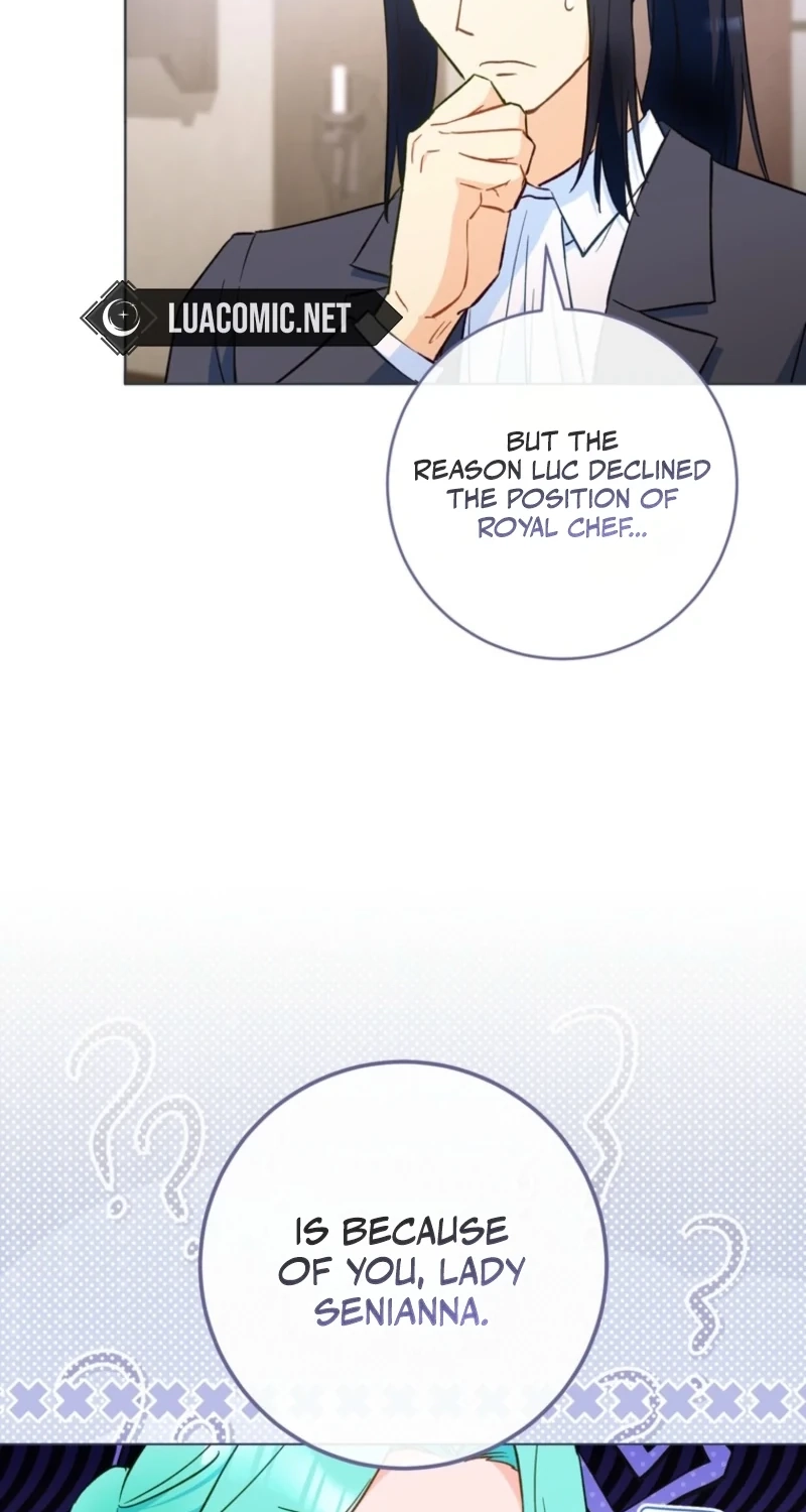 Lady Chef Royale Chapter 230 page 68 - 
